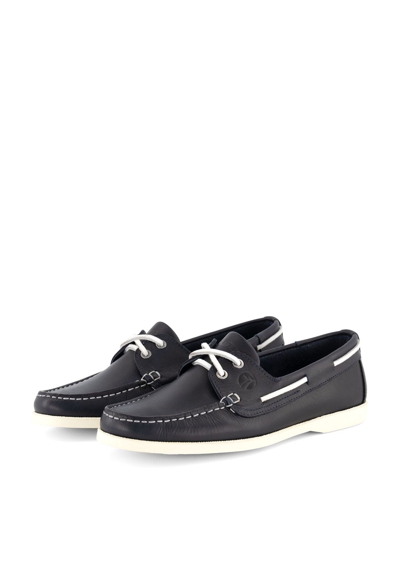 TRAVELIN' Moccasin Exmouth Damen Tägliche Deals