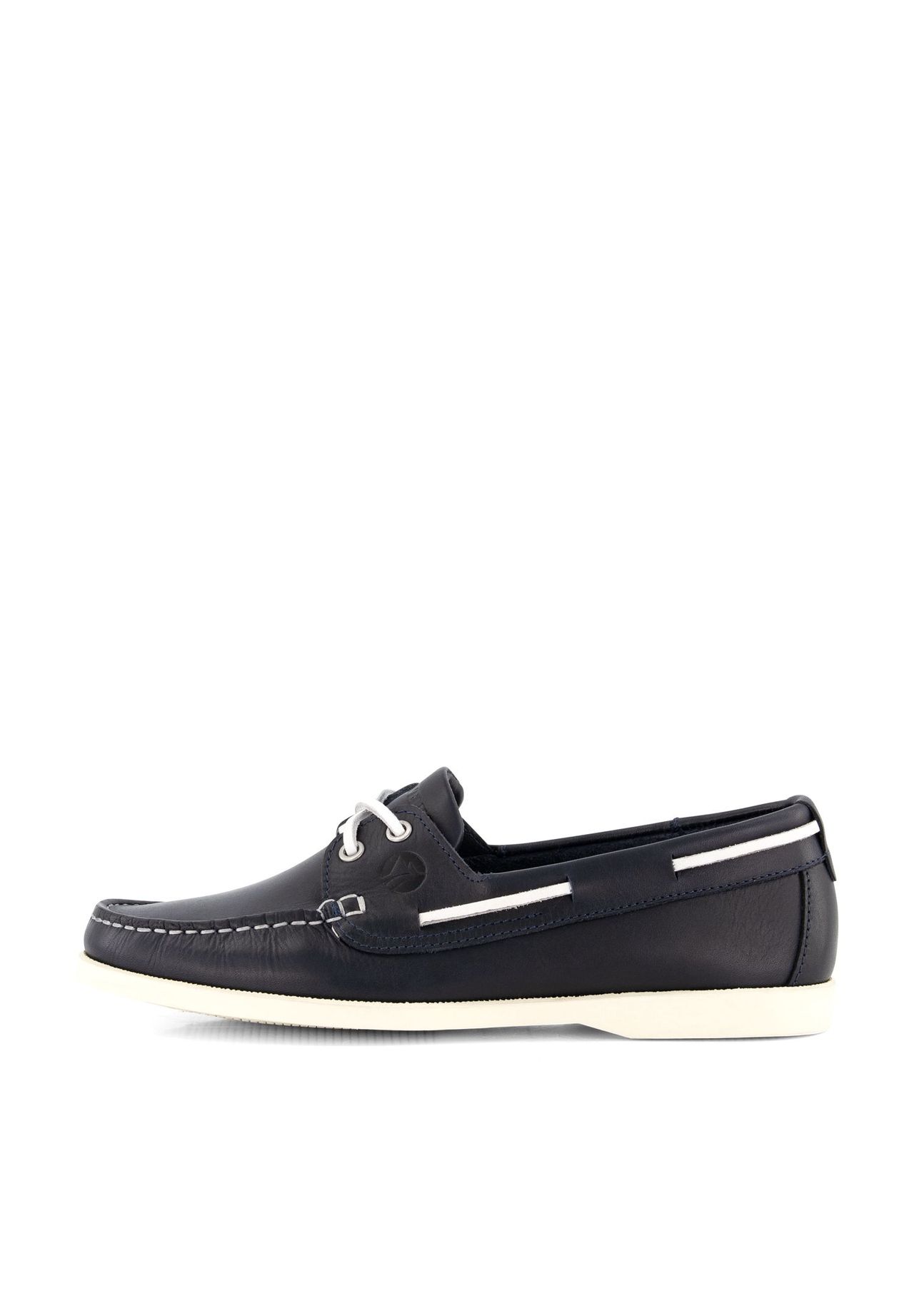 TRAVELIN' Moccasin Exmouth Damen Tägliche Deals