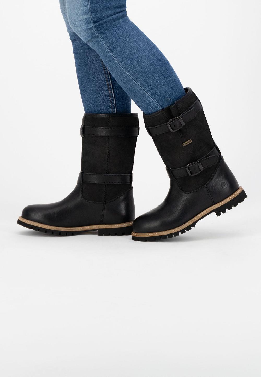 TRAVELIN' Stiefel Sweden Riesige Ersparnisse