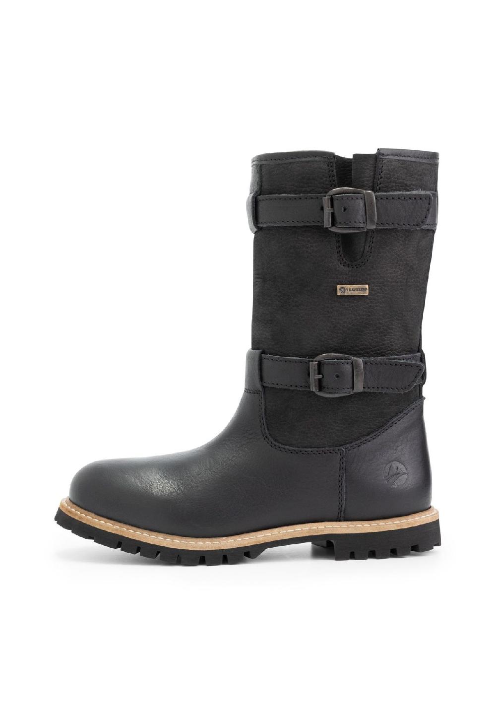 TRAVELIN' Stiefel Sweden Riesige Ersparnisse