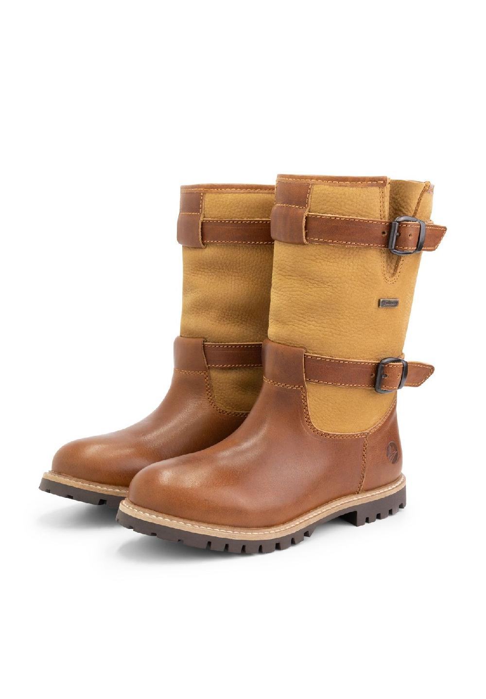 TRAVELIN' Stiefel Sweden VIP-Rabatte