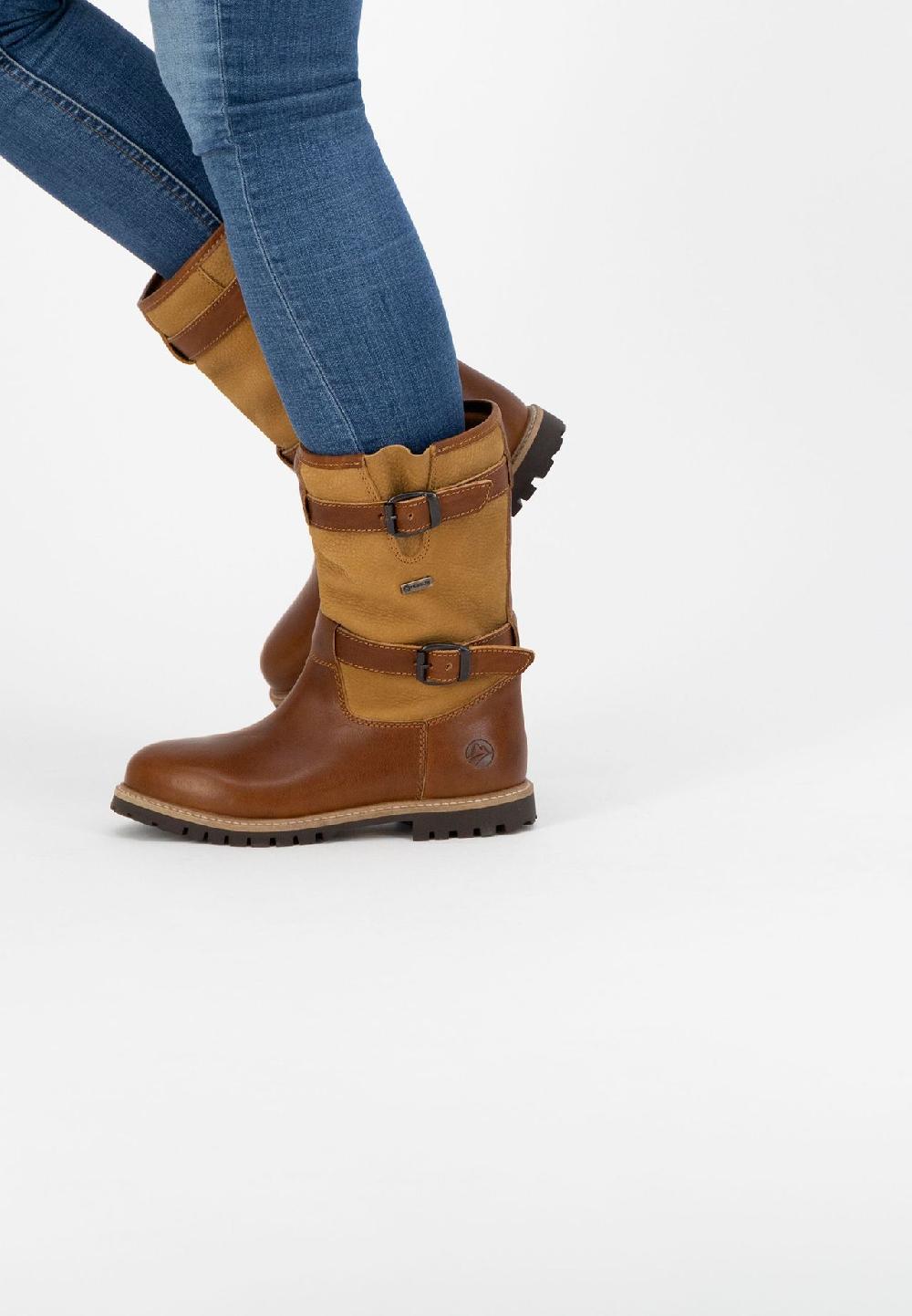 TRAVELIN' Stiefel Sweden VIP-Rabatte