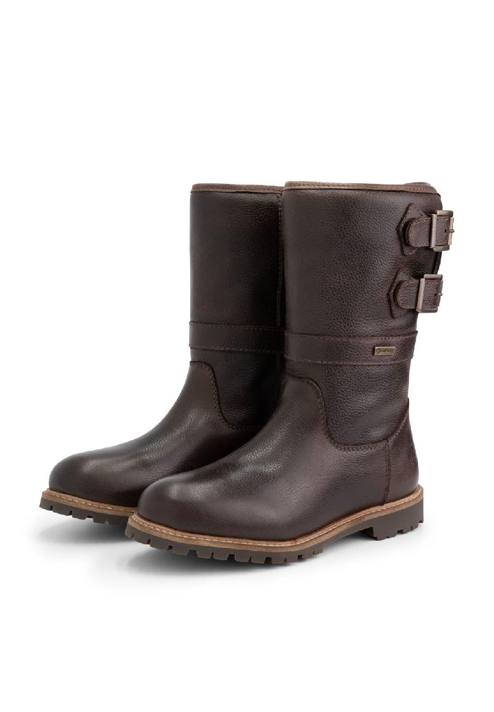 TRAVELIN' Stiefel Yukon Tiefpreis