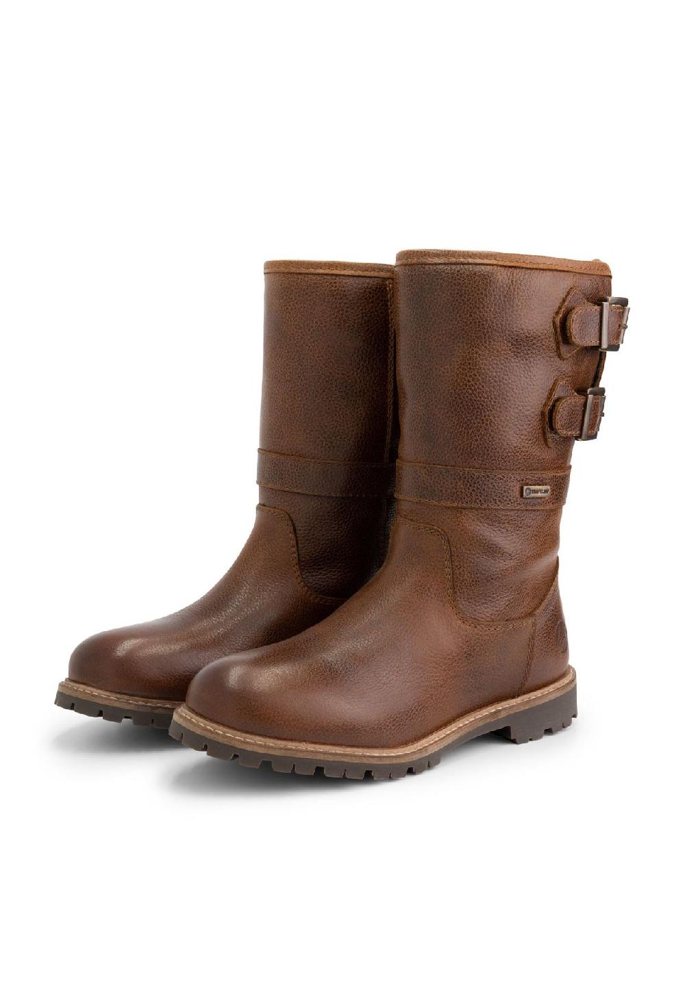 TRAVELIN' Stiefel Yukon Super Sparpreis