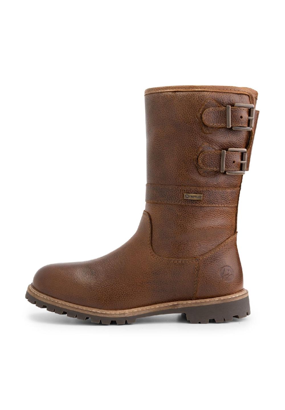 TRAVELIN' Stiefel Yukon Super Sparpreis