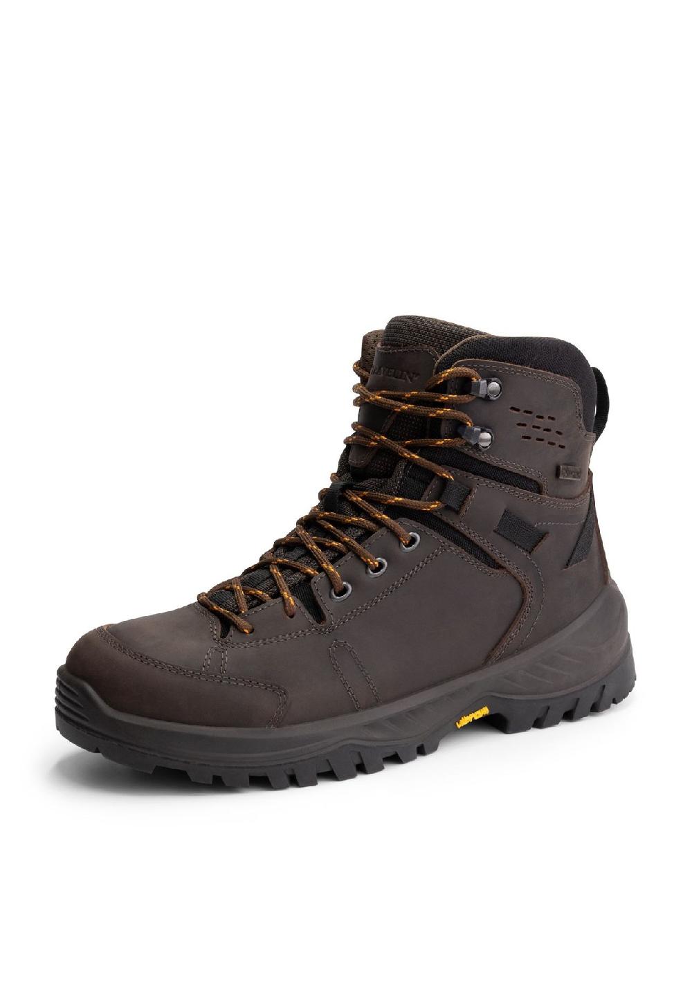 TRAVELIN' Wanderstiefel Assens Damen Wochenangebot