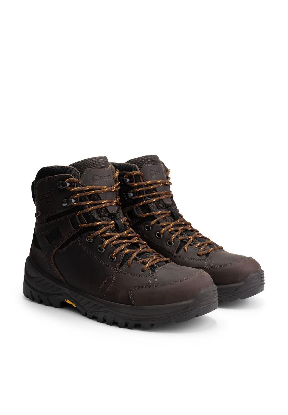 TRAVELIN' Wanderstiefel Assens Damen Wochenangebot