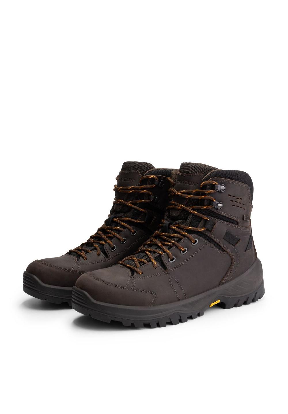 TRAVELIN' Wanderstiefel Assens Damen Wochenangebot