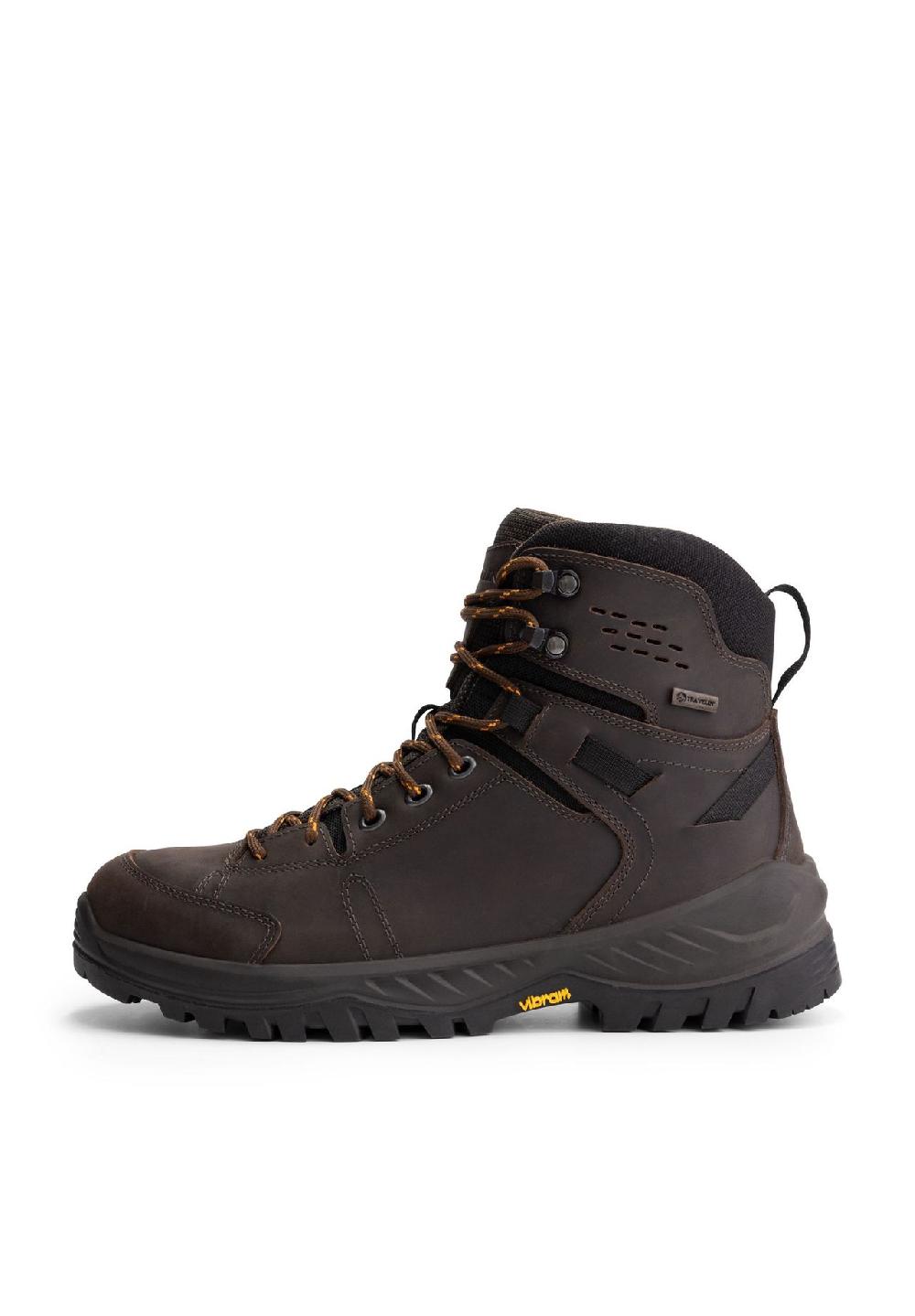 TRAVELIN' Wanderstiefel Assens Damen Wochenangebot