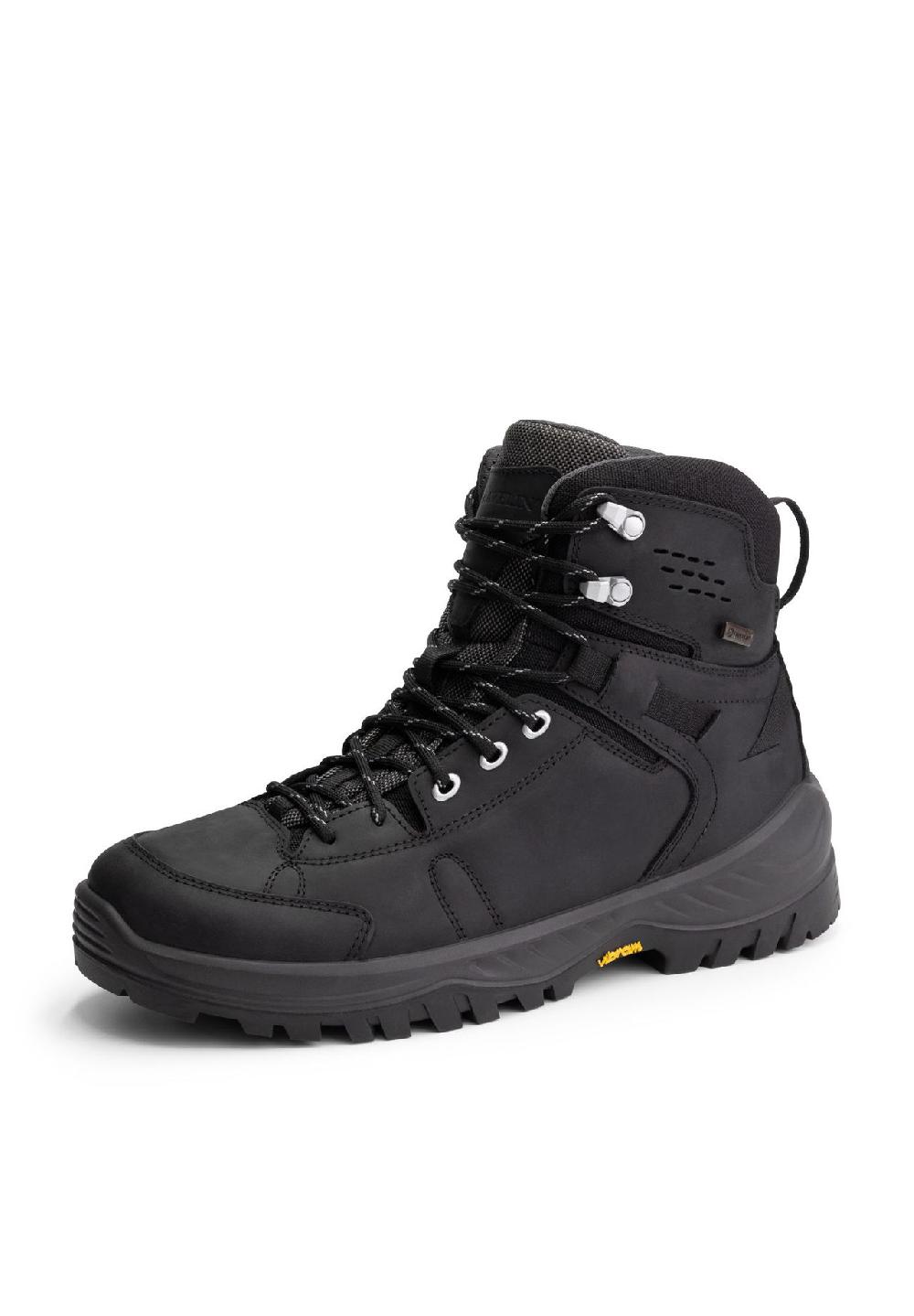TRAVELIN' Wanderstiefel Assens Damen Kostenlose Rückgabe