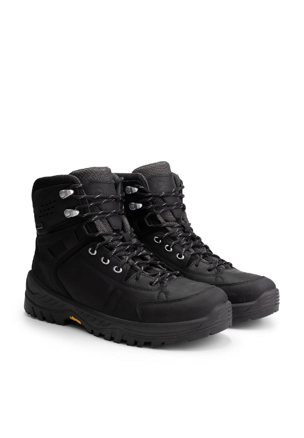 TRAVELIN' Wanderstiefel Assens Damen Kostenlose Rückgabe
