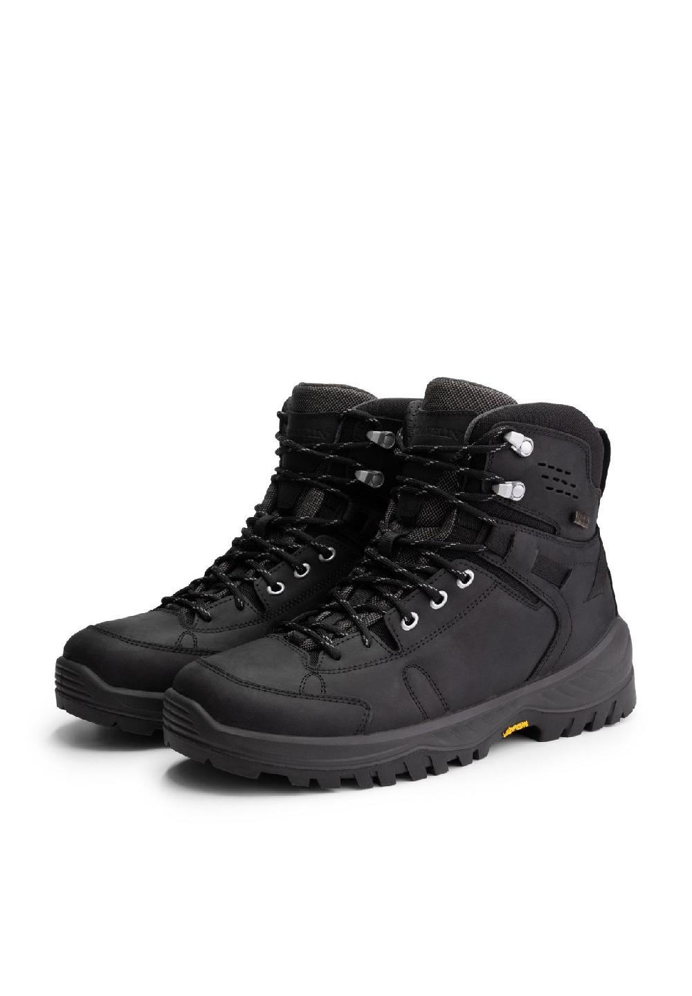 TRAVELIN' Wanderstiefel Assens Damen Kostenlose Rückgabe
