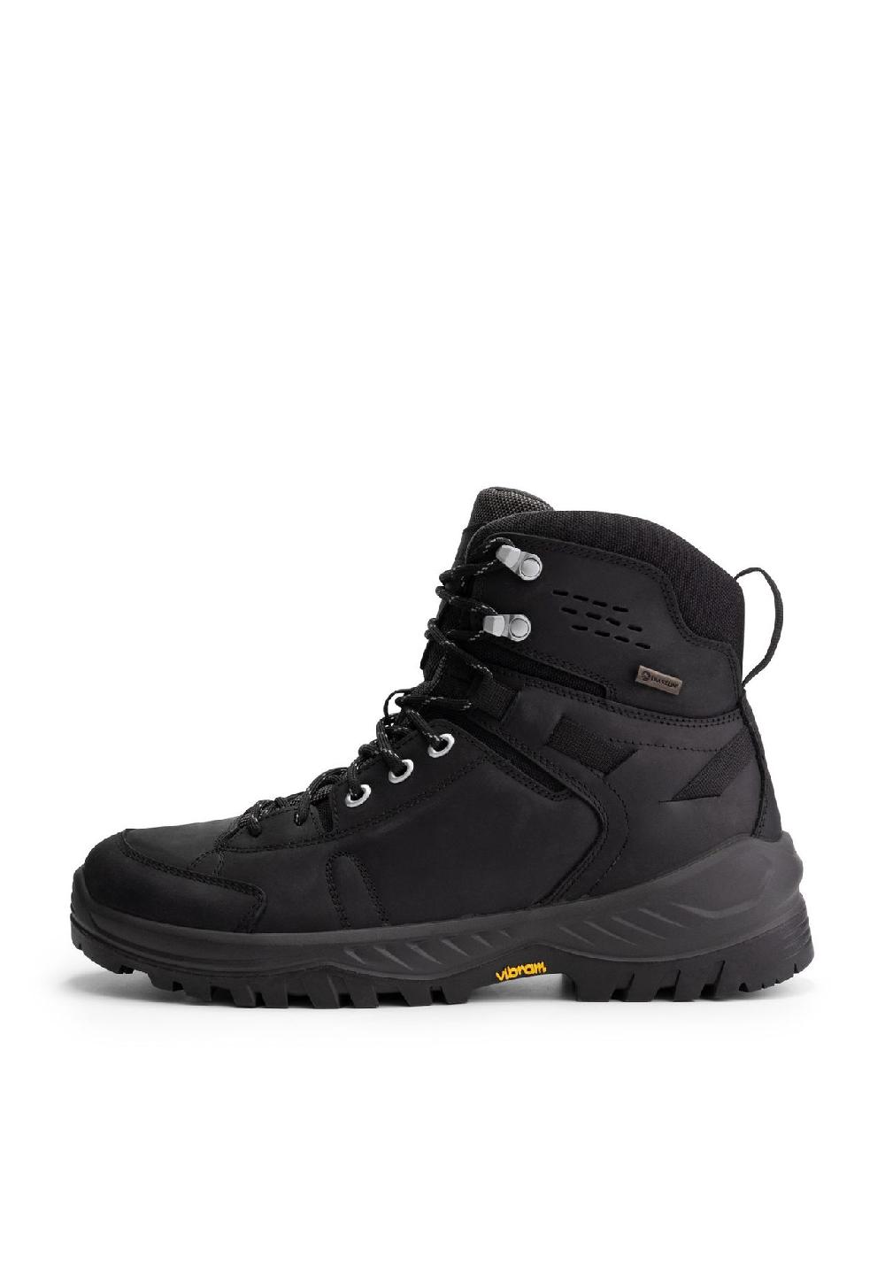 TRAVELIN' Wanderstiefel Assens Damen Kostenlose Rückgabe