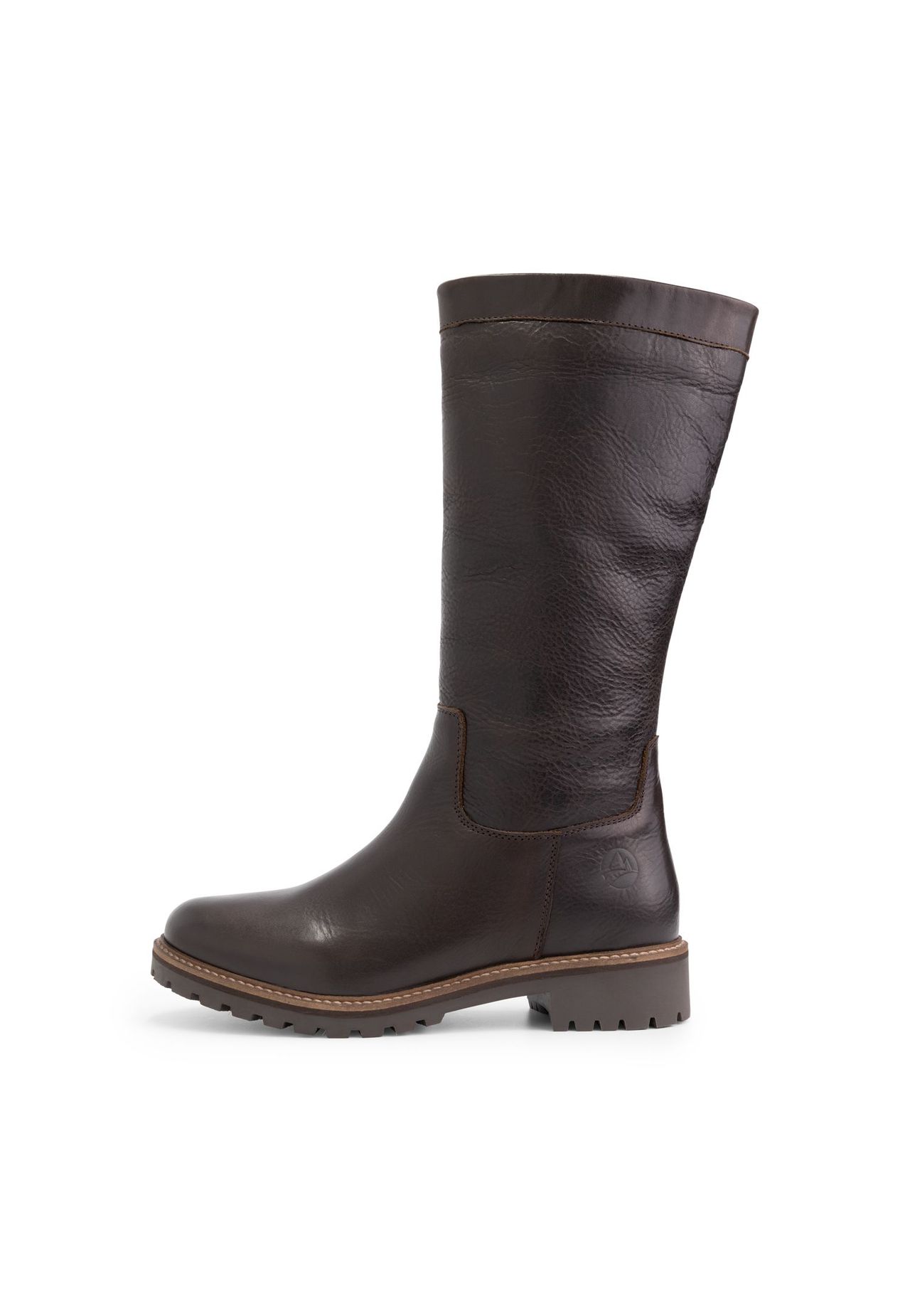 TRAVELIN' Rei?verschlussstiefel Varde Letzte 3 Tage