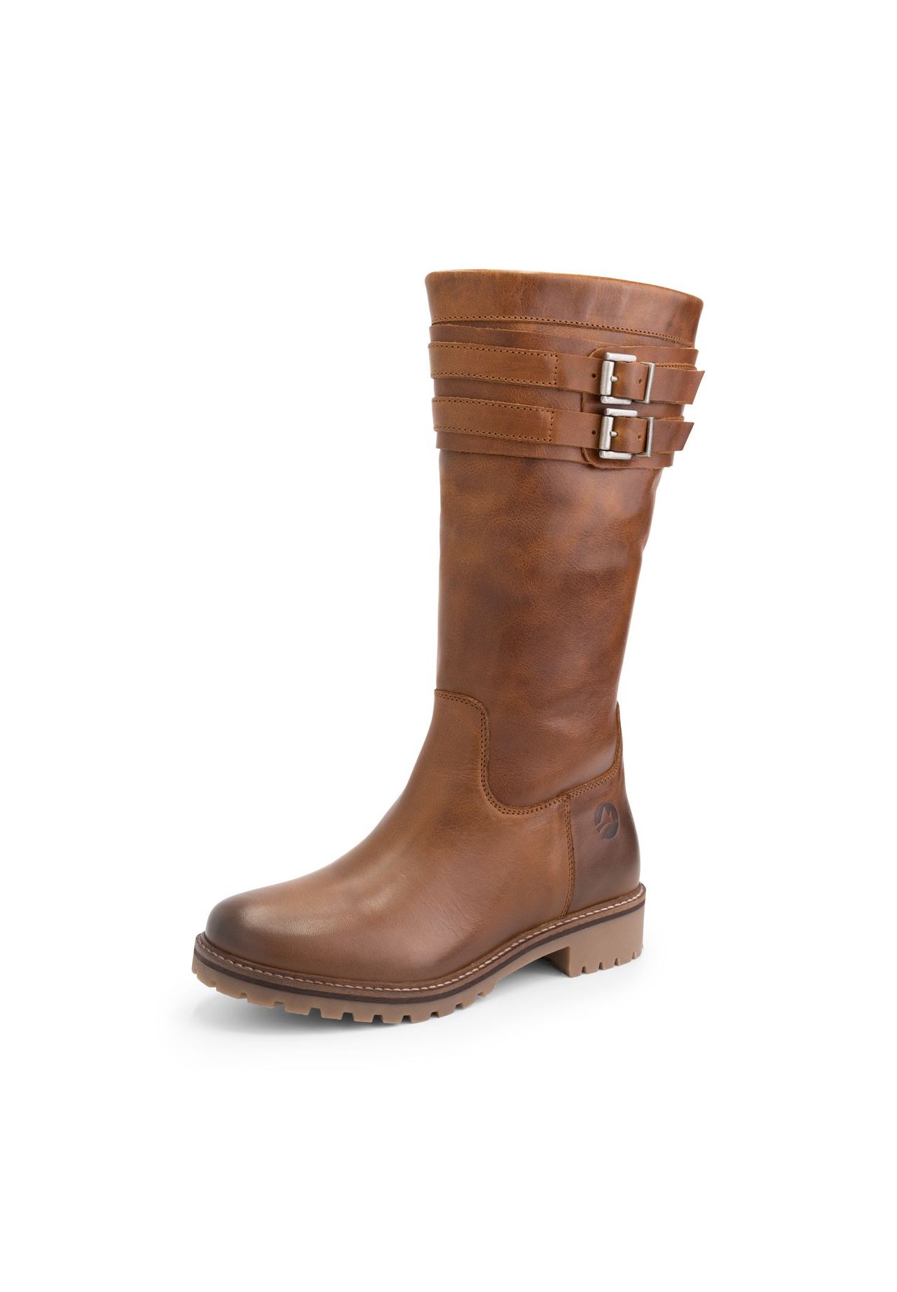 TRAVELIN' Rei?verschlussstiefel Solstad JETZT KAUFEN