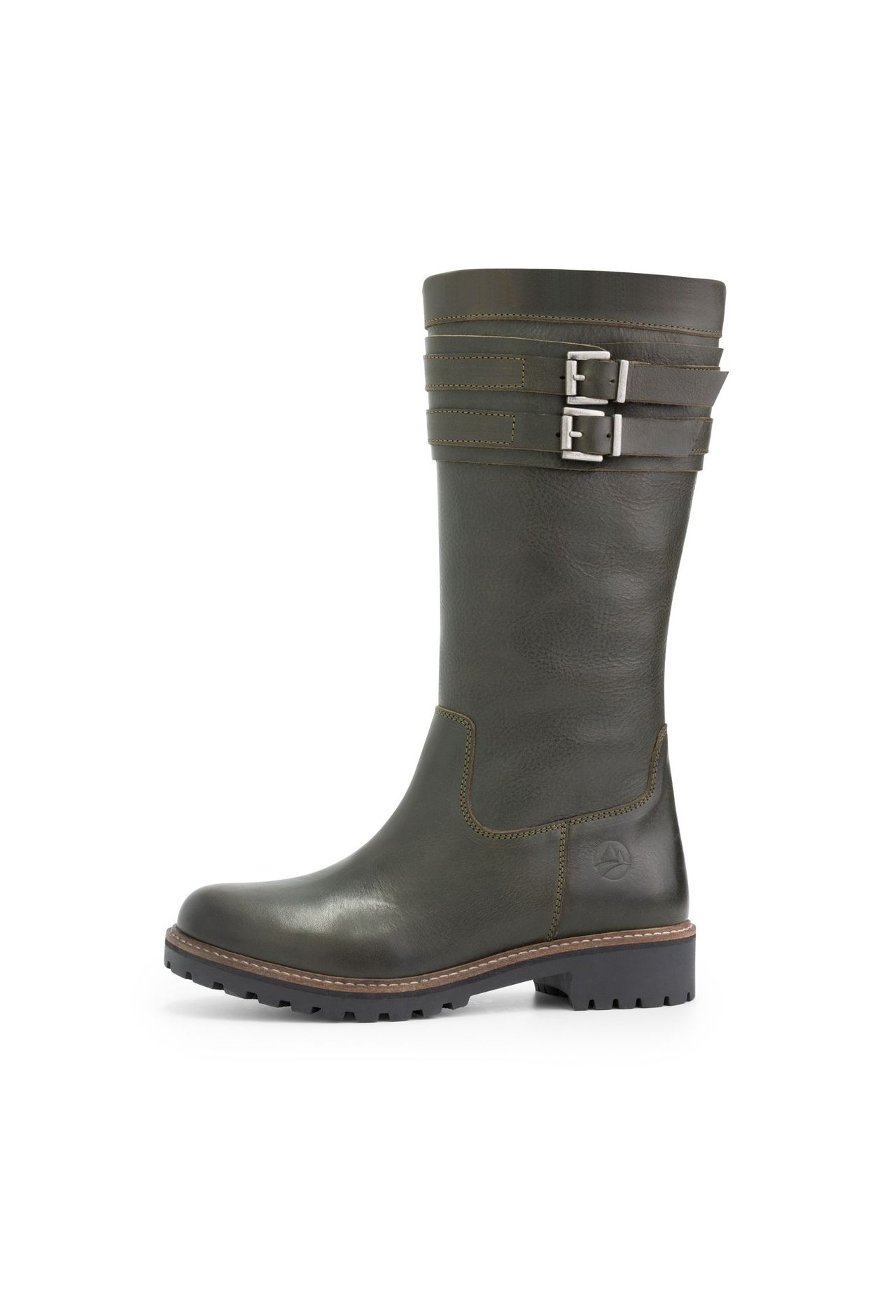 TRAVELIN' Rei?verschlussstiefel Solstad Neueste Stile