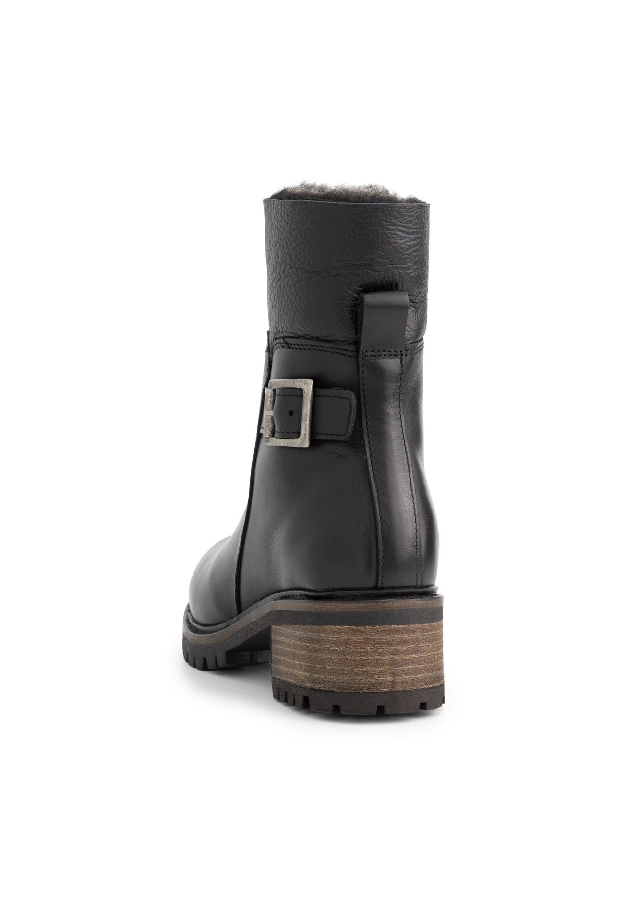 mysa Stiefelette Dahlia Zeitbegrenzte Promotion