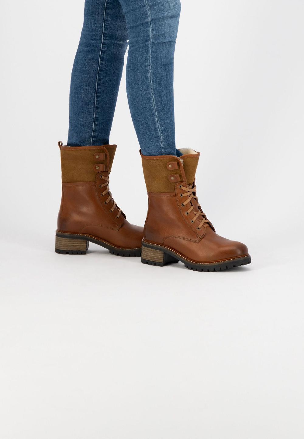 mysa Schnürschuh Daisy Bis zu 50% Rabatt