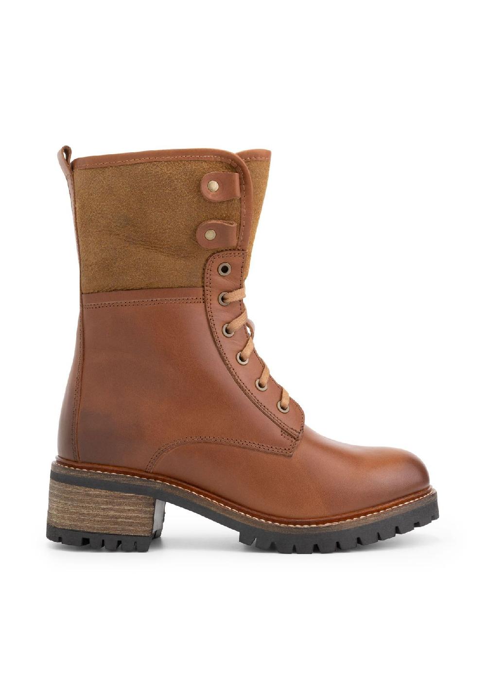 mysa Schnürschuh Daisy Bis zu 50% Rabatt