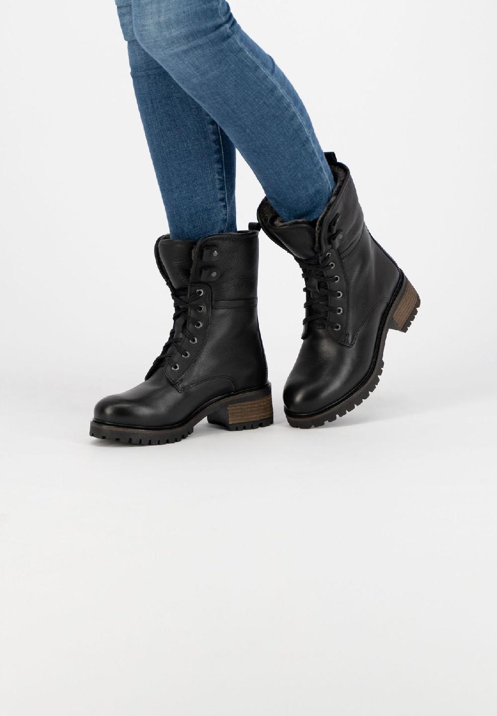mysa Schnürschuh Daisy Bis zu 60% Rabatt
