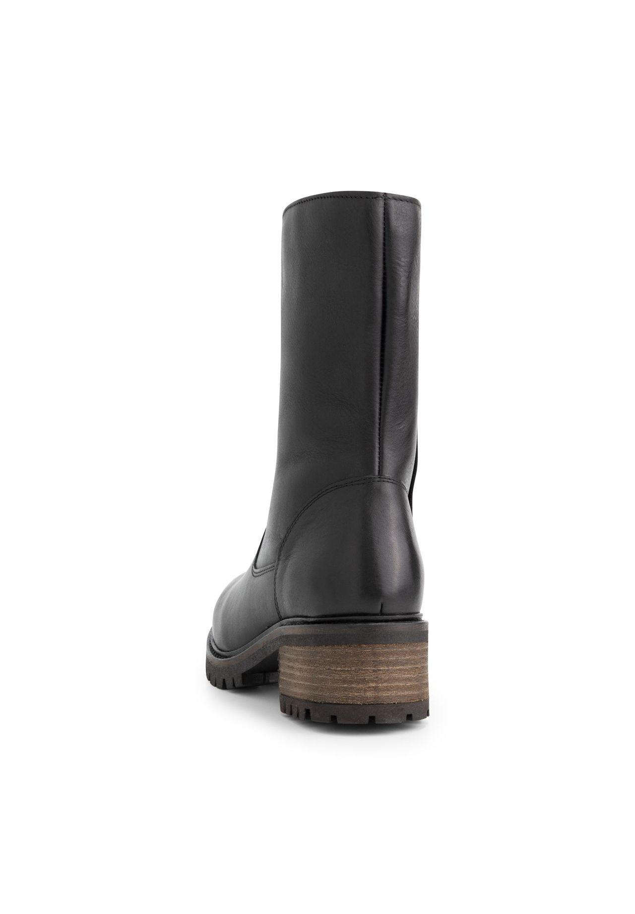 mysa Rei?verschlussstiefel Delphine Vierteljährliche Förderung
