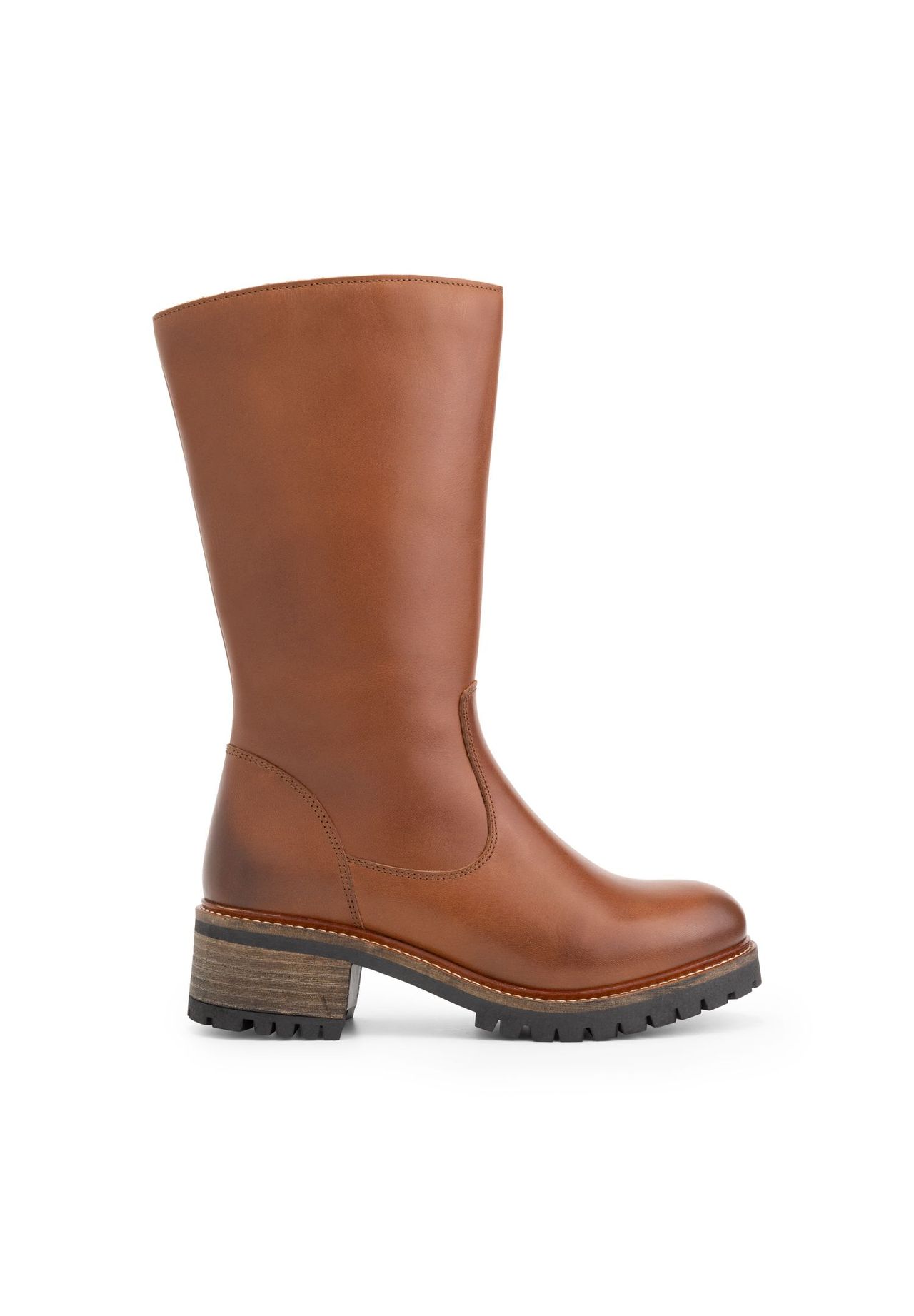 mysa Rei?verschlussstiefel Dianthe Bis zu 55% Rabatt