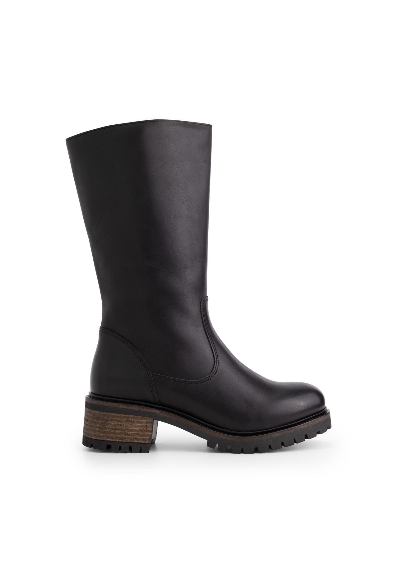 mysa Rei?verschlussstiefel Dianthe Discount Store für neue Produkte
