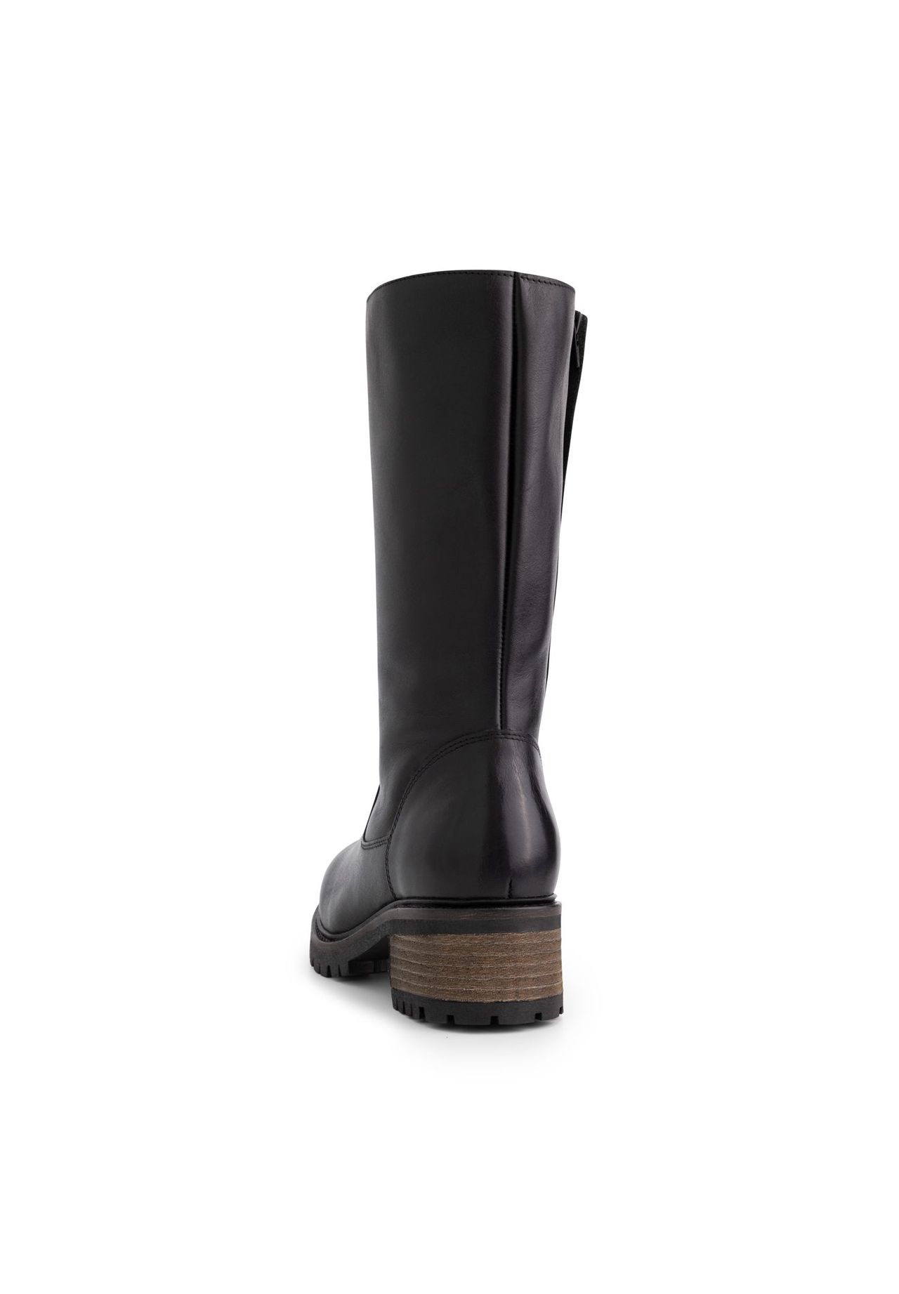 mysa Rei?verschlussstiefel Dianthe Discount Store für neue Produkte