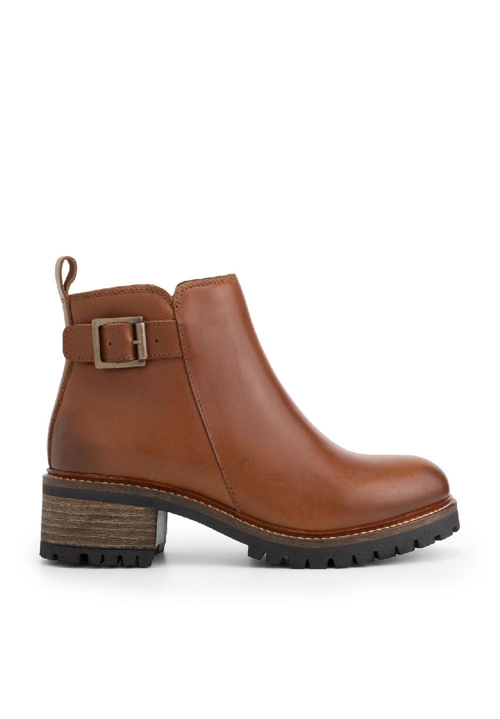 mysa Stiefelette Myrtia Nur noch ein Tag übrig