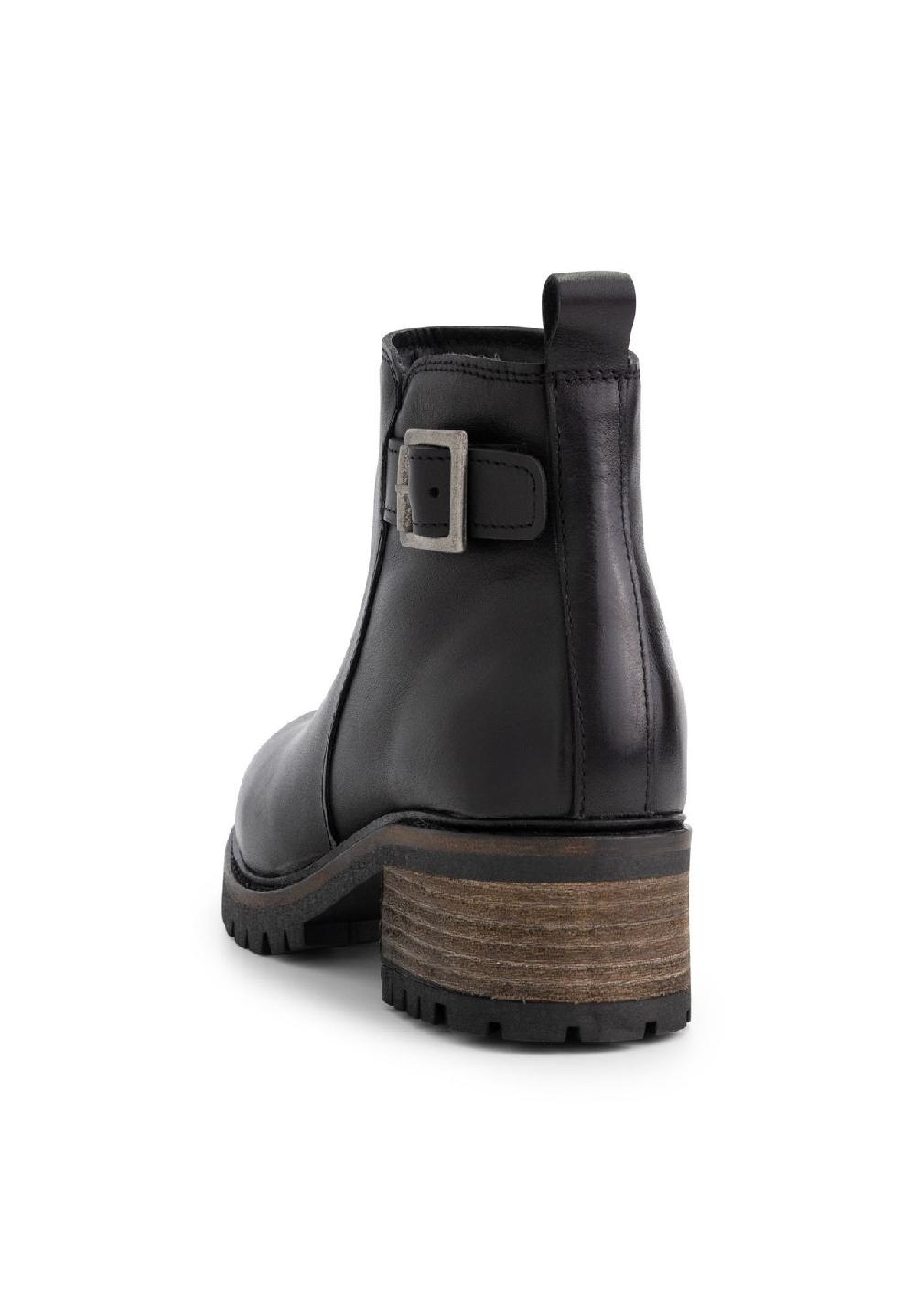 mysa Stiefelette Myrtia Super Rabatt