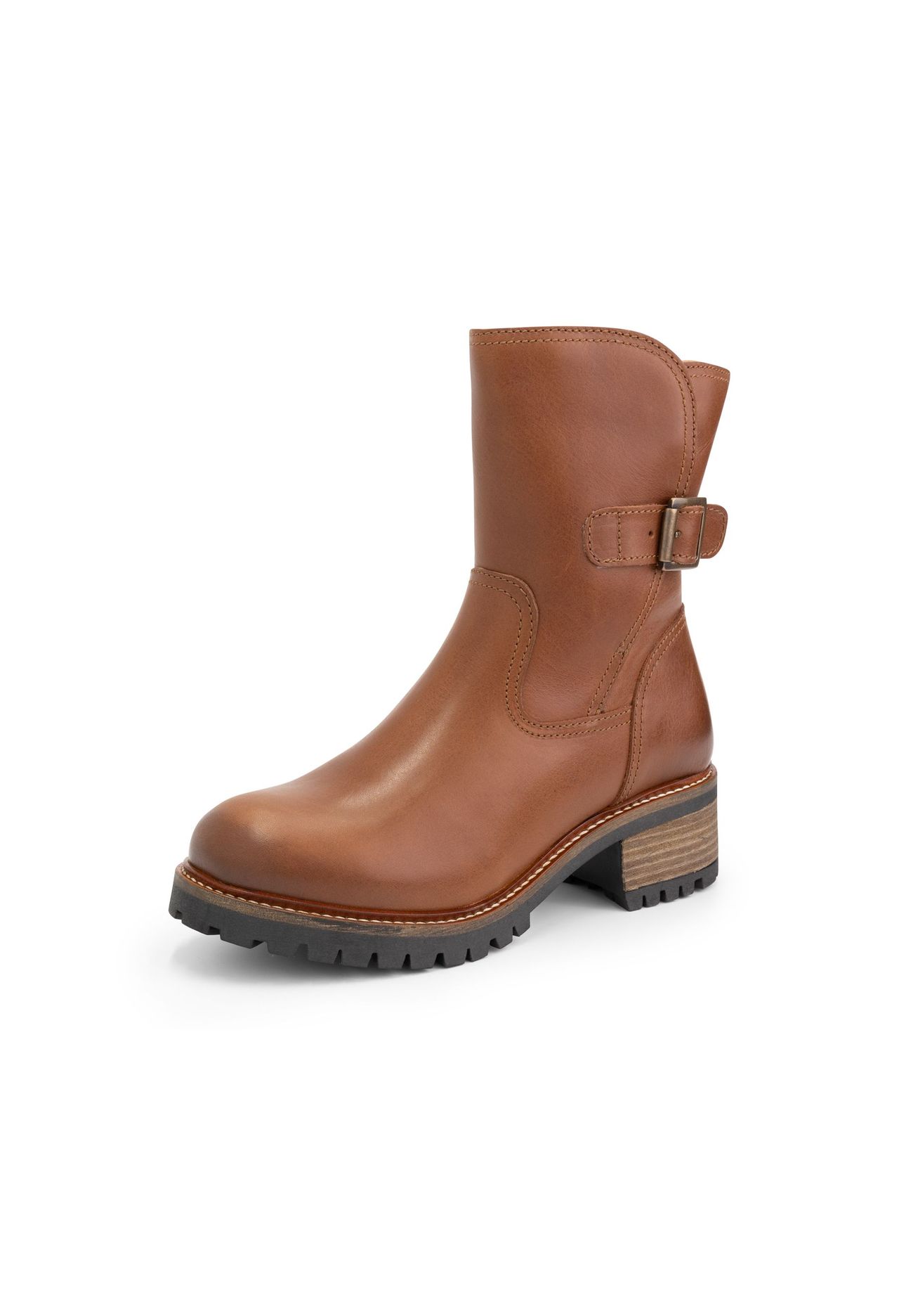 mysa Stiefelette Lily