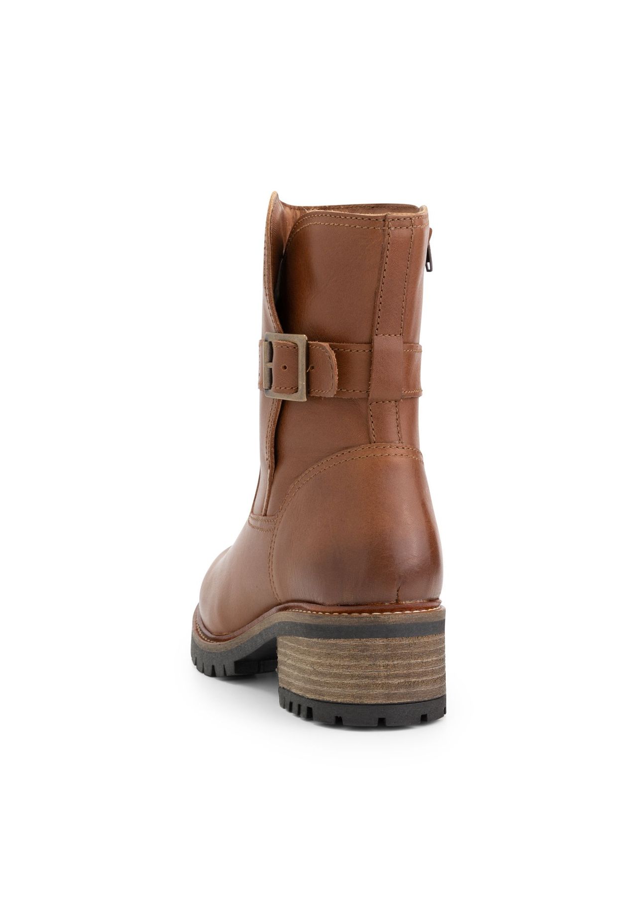 mysa Stiefelette Lily Riesige Rabatte