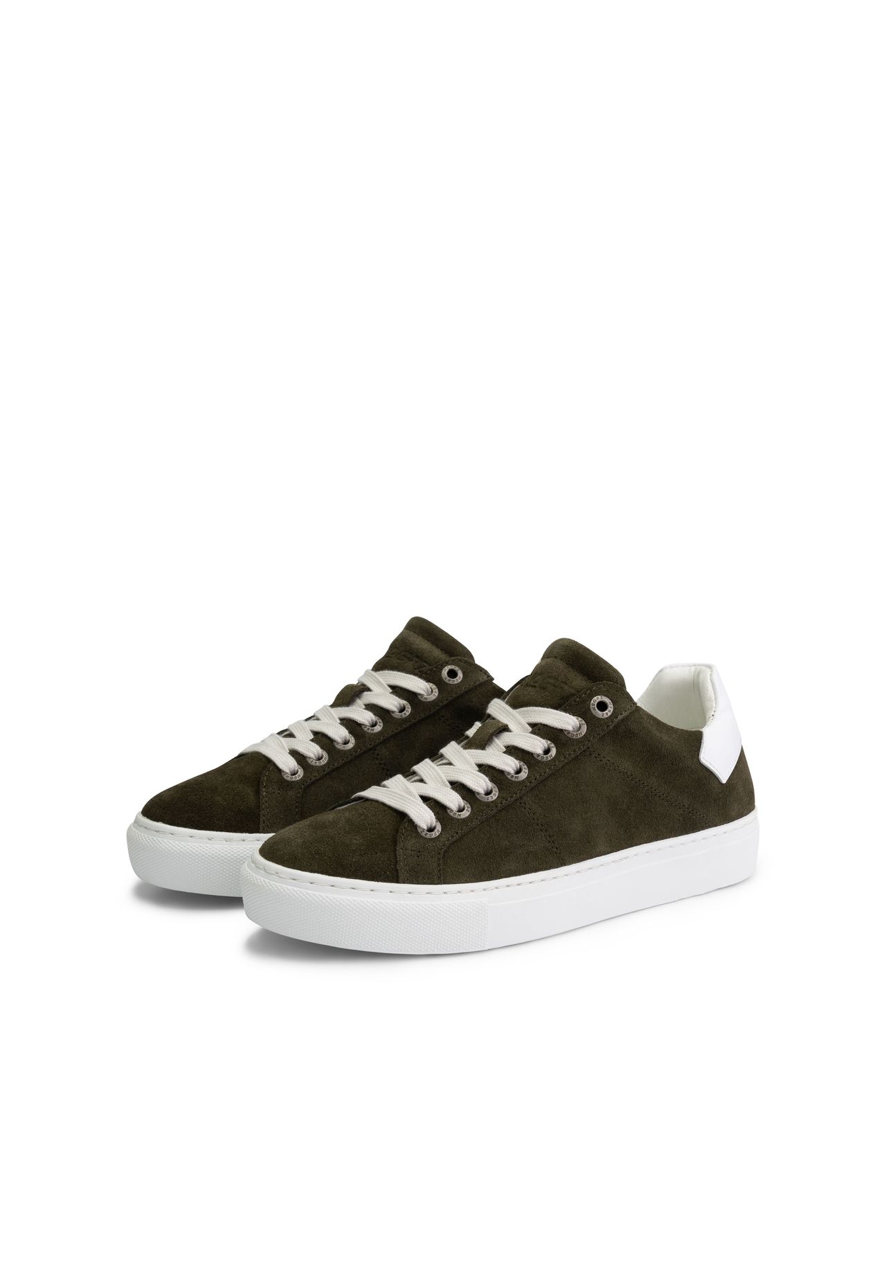 NoGRZ Sneaker P.Paget