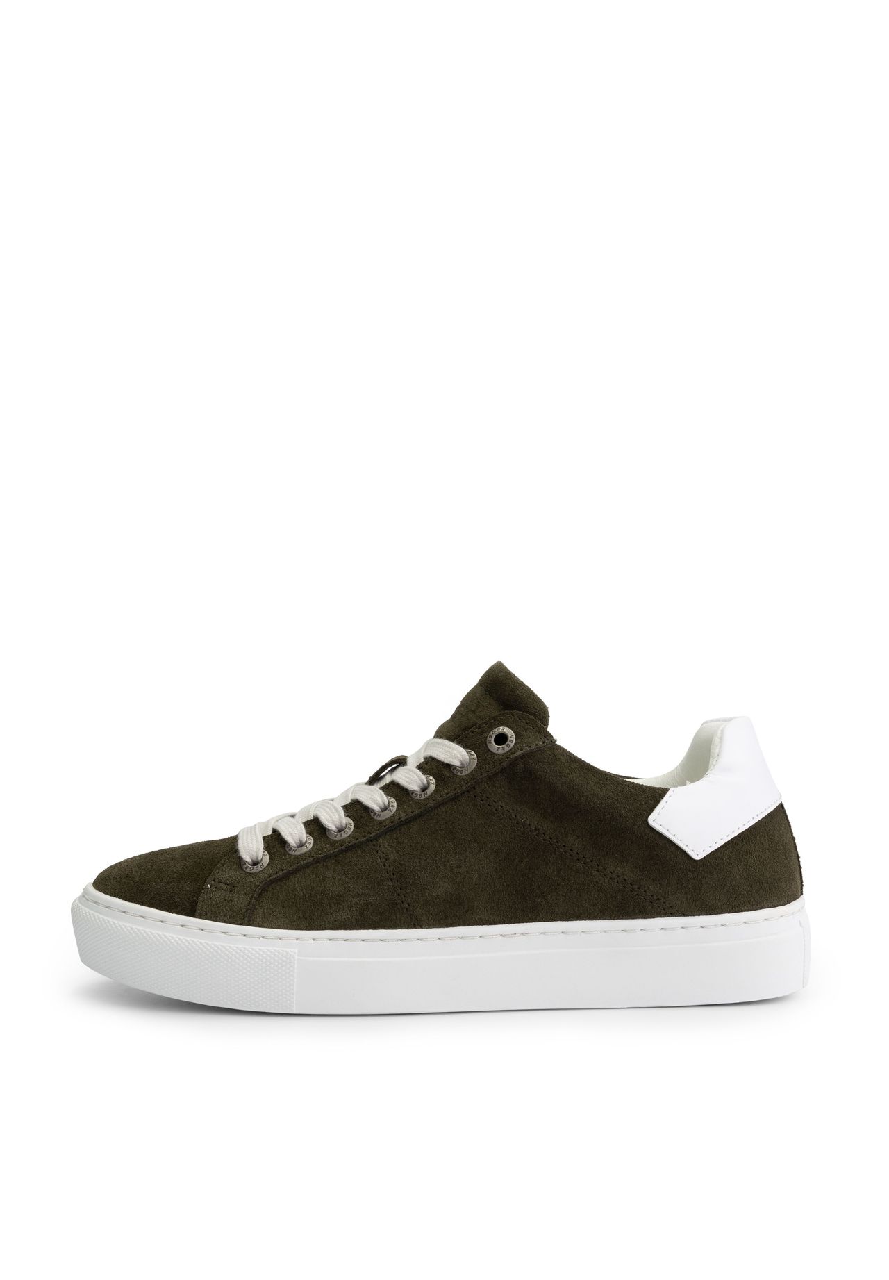 NoGRZ Sneaker P.Paget Im Verkauf