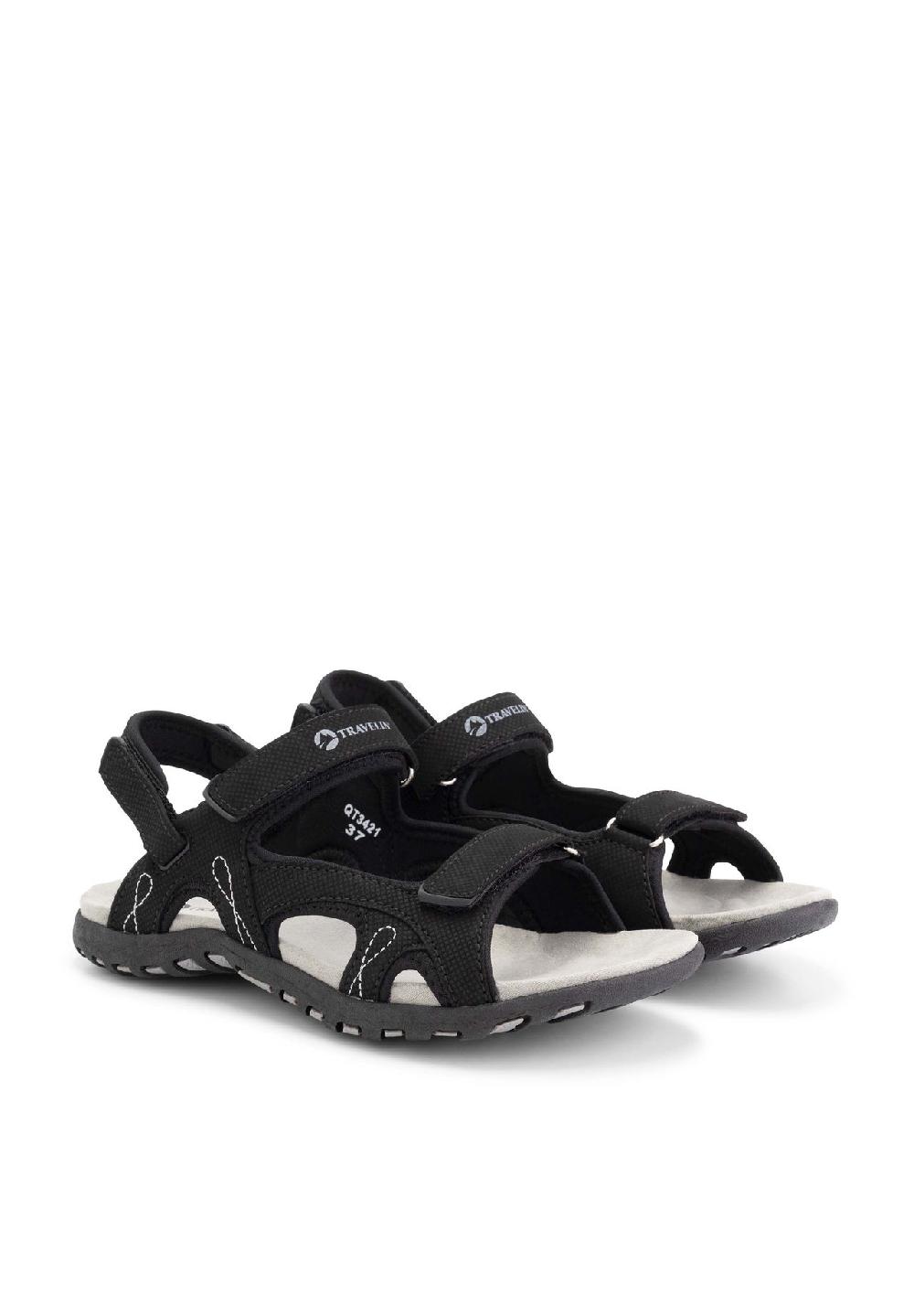 TRAVELIN' Sandalen Stranda Sandal zollfrei
