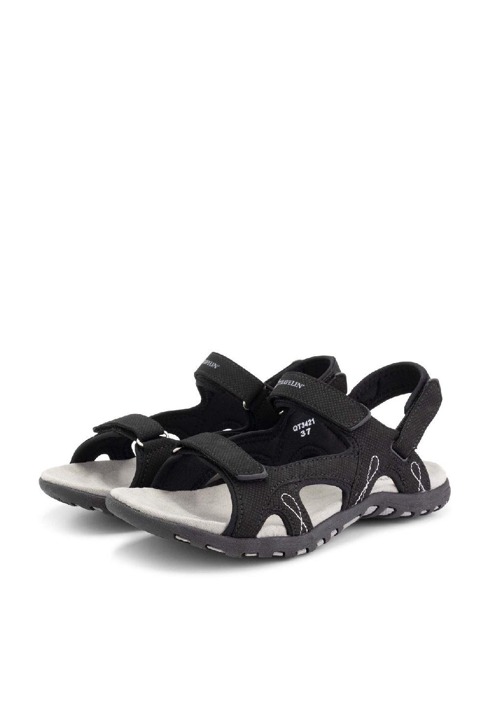 TRAVELIN' Sandalen Stranda Sandal zollfrei
