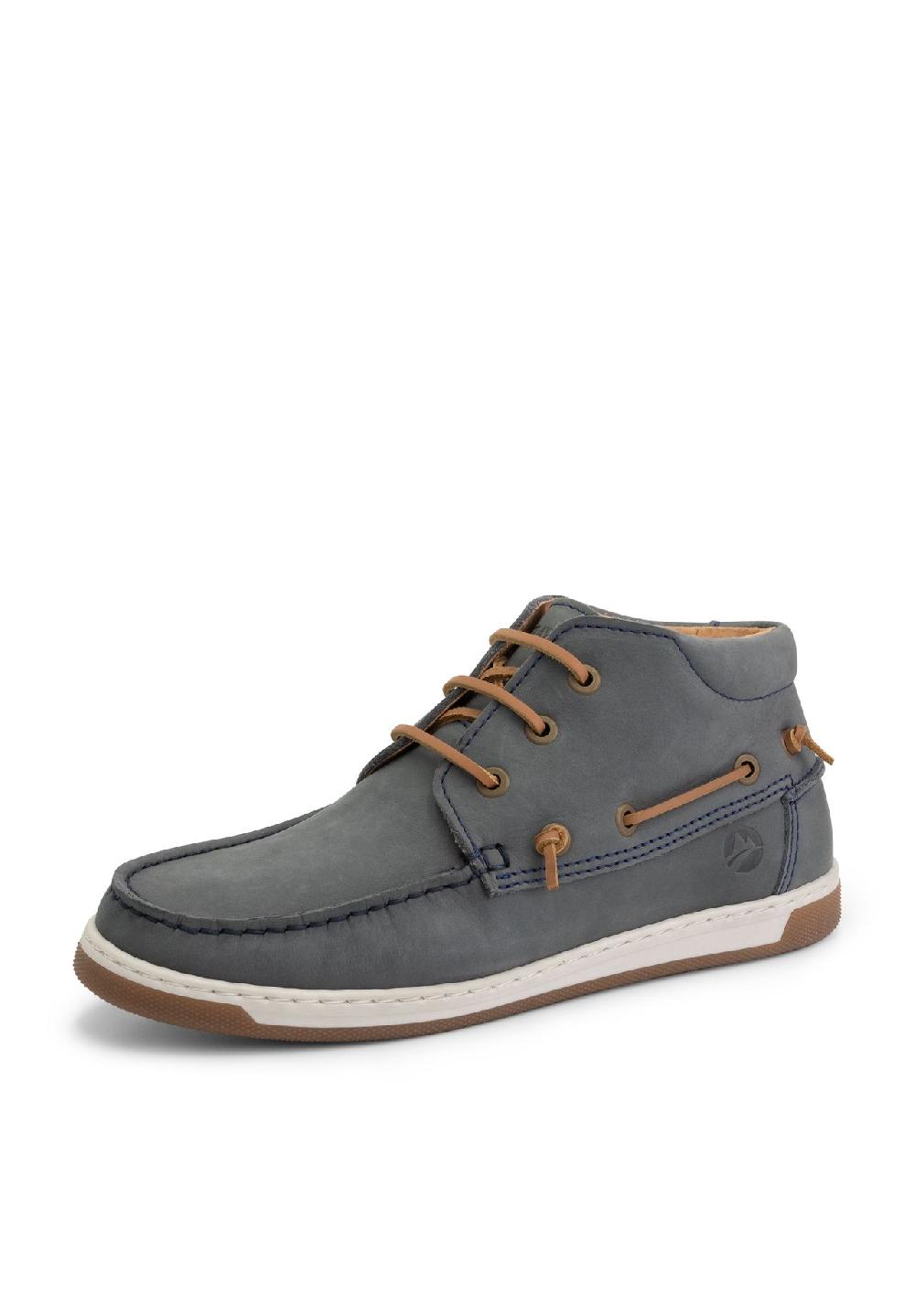 TRAVELIN' Schnürschuhe Maenporth