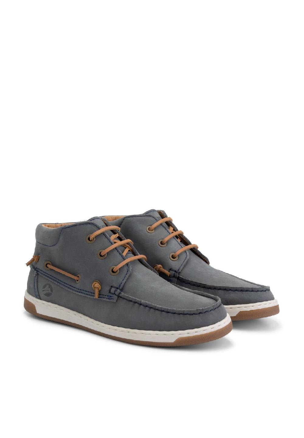 TRAVELIN' Schnürschuhe Maenporth Rabatte dieses Monats
