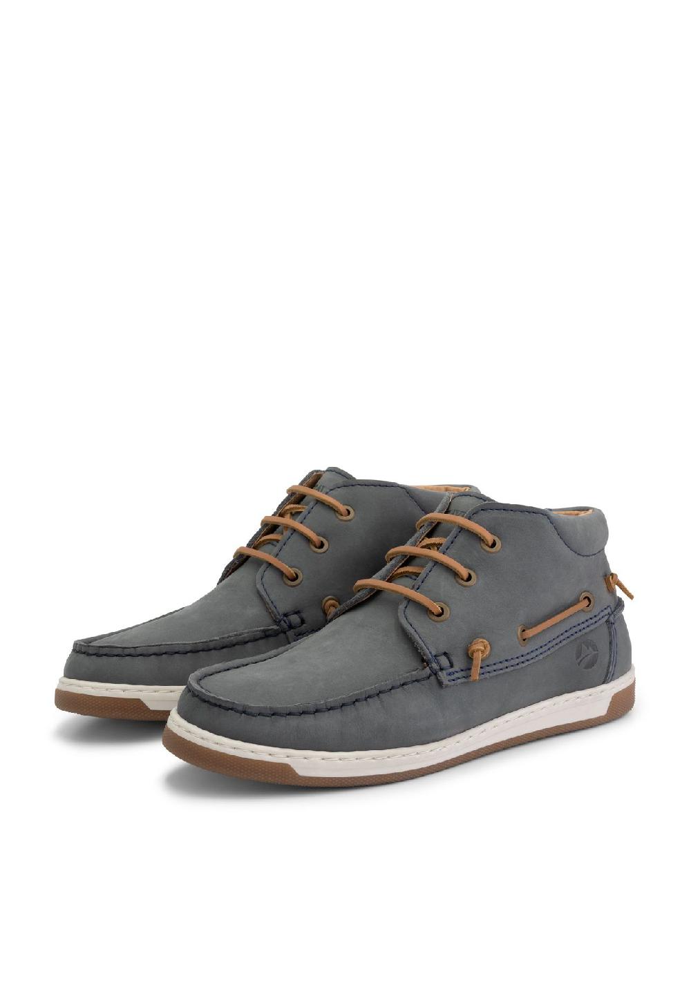 TRAVELIN' Schnürschuhe Maenporth Rabatte dieses Monats