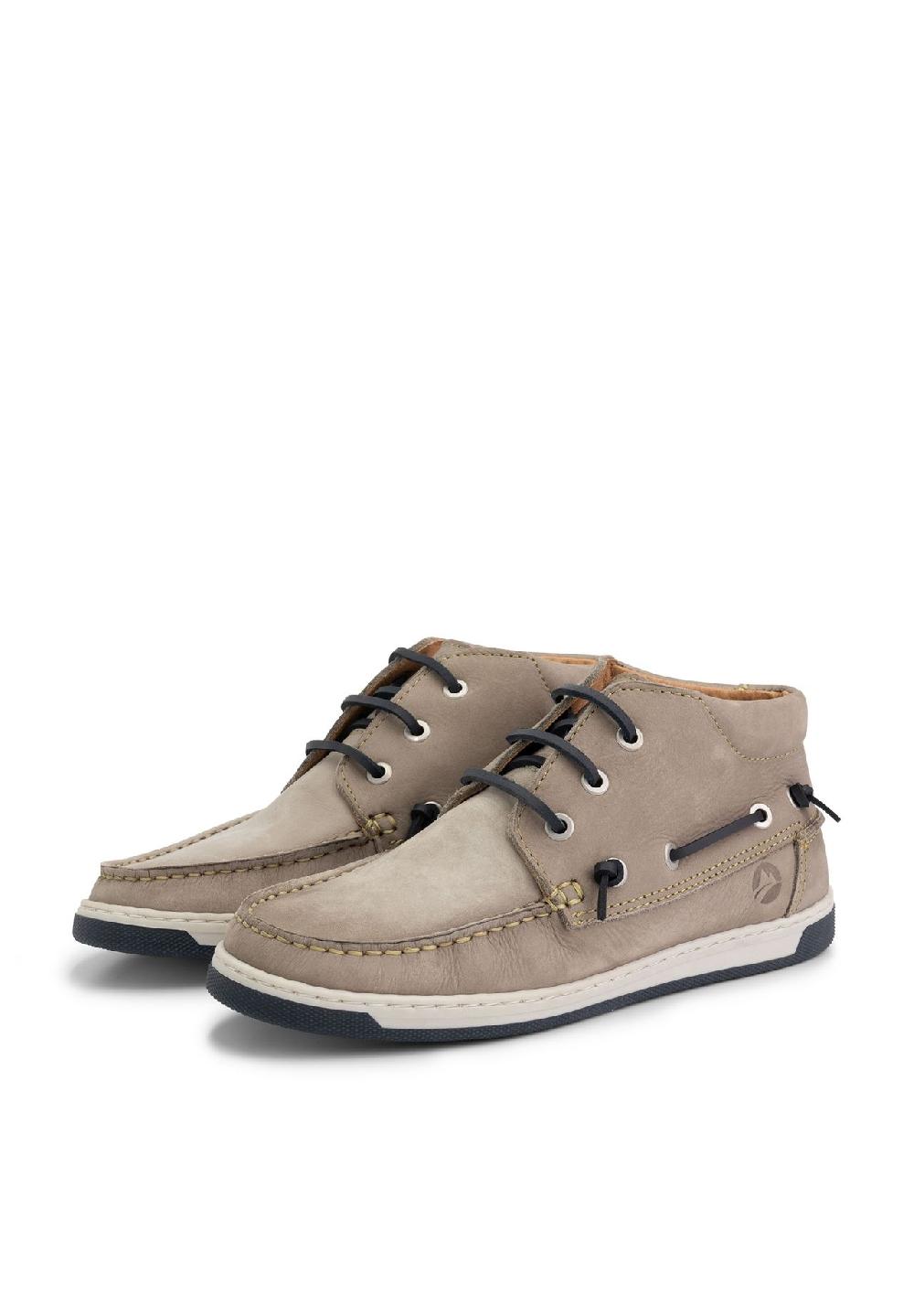 TRAVELIN' Schnürschuhe Maenporth 2025