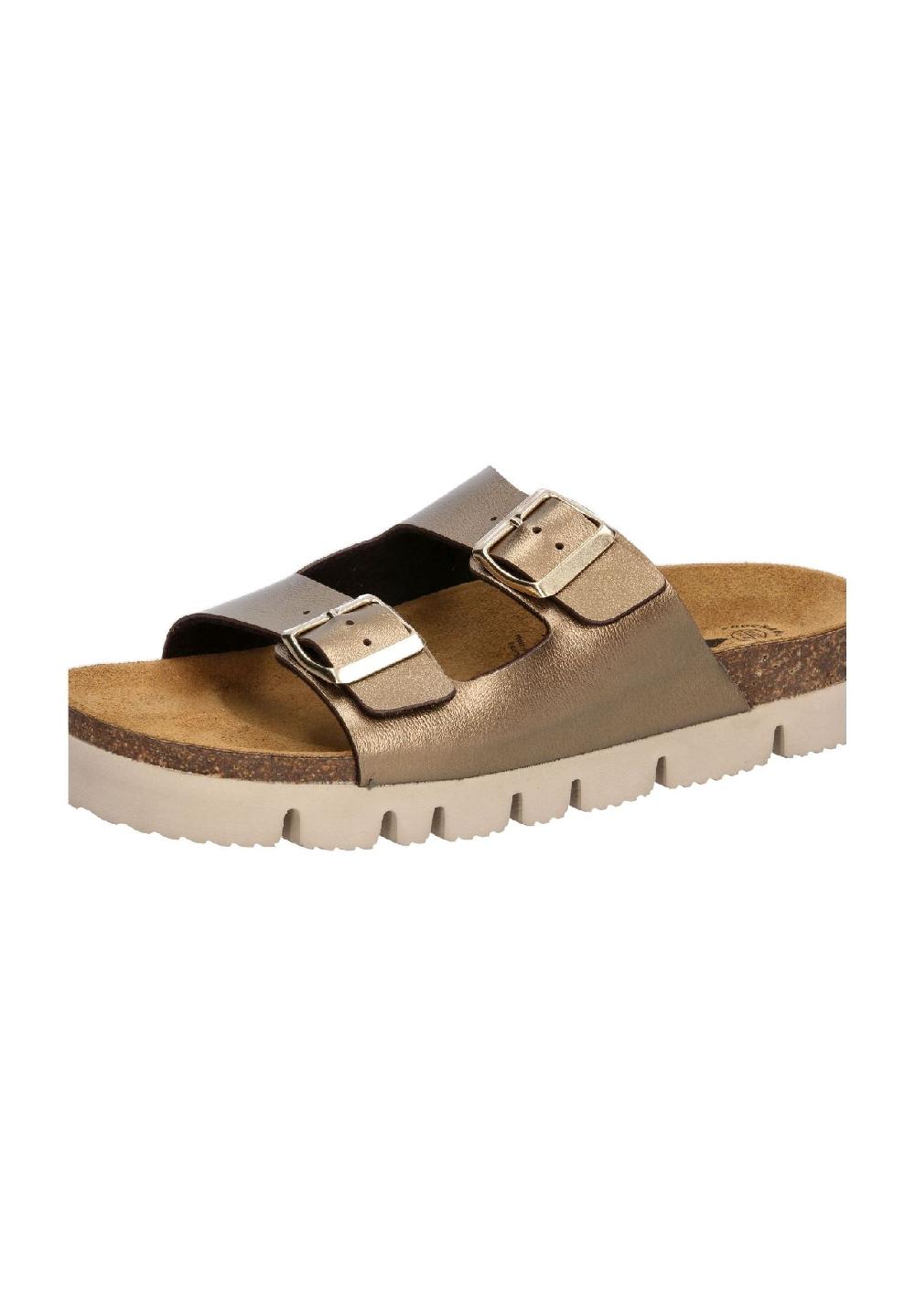 LICO Pantolette Bioline Chic Top Angebot