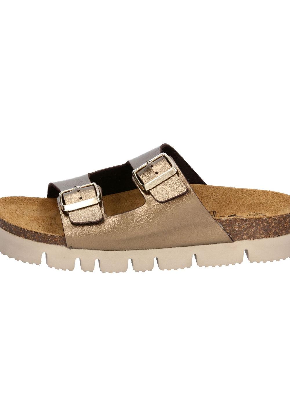 LICO Pantolette Bioline Chic Top Angebot