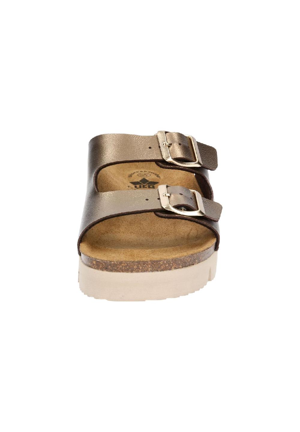 LICO Pantolette Bioline Chic Top Angebot