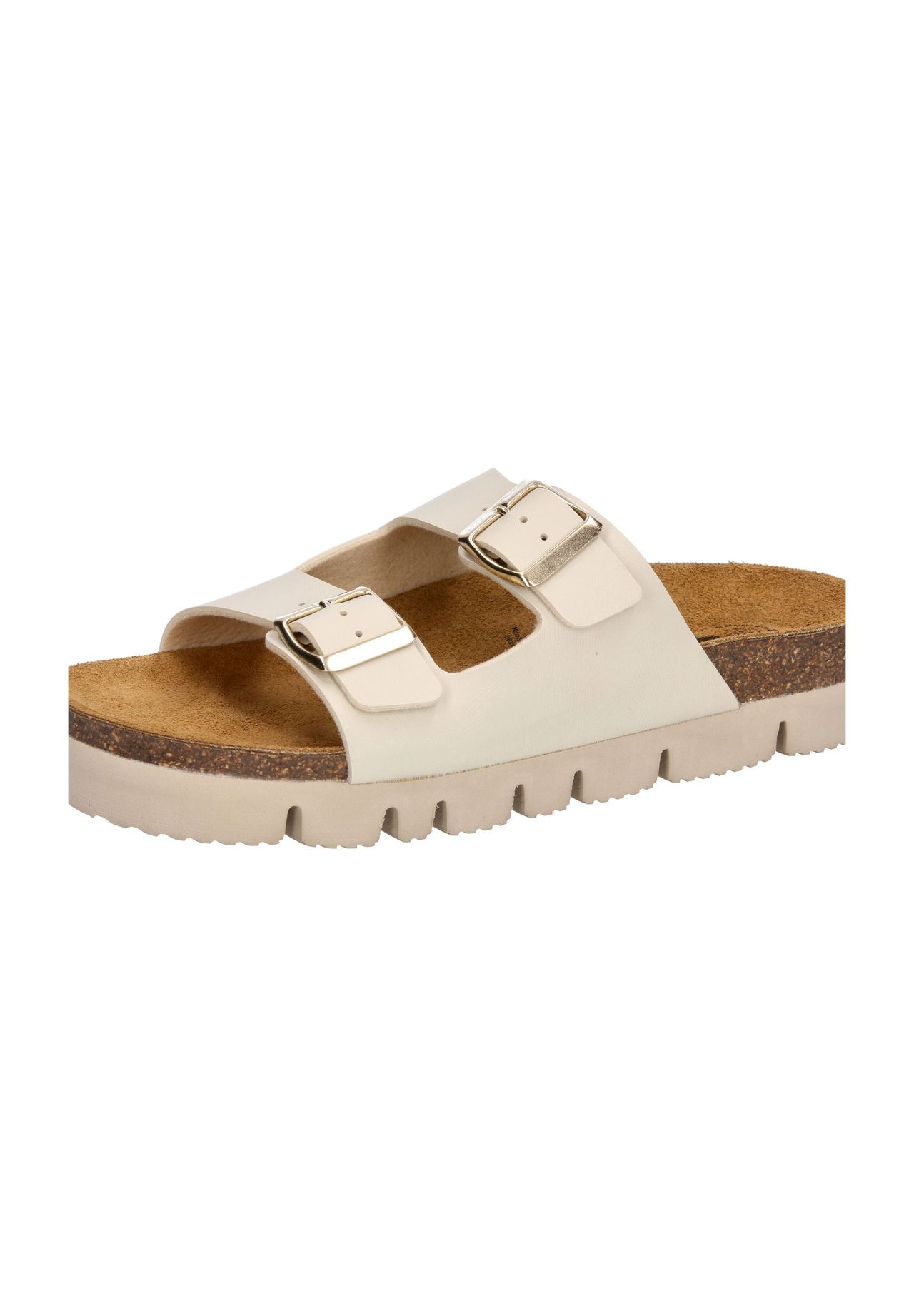 LICO Pantolette Bioline Chic Neueste Mode