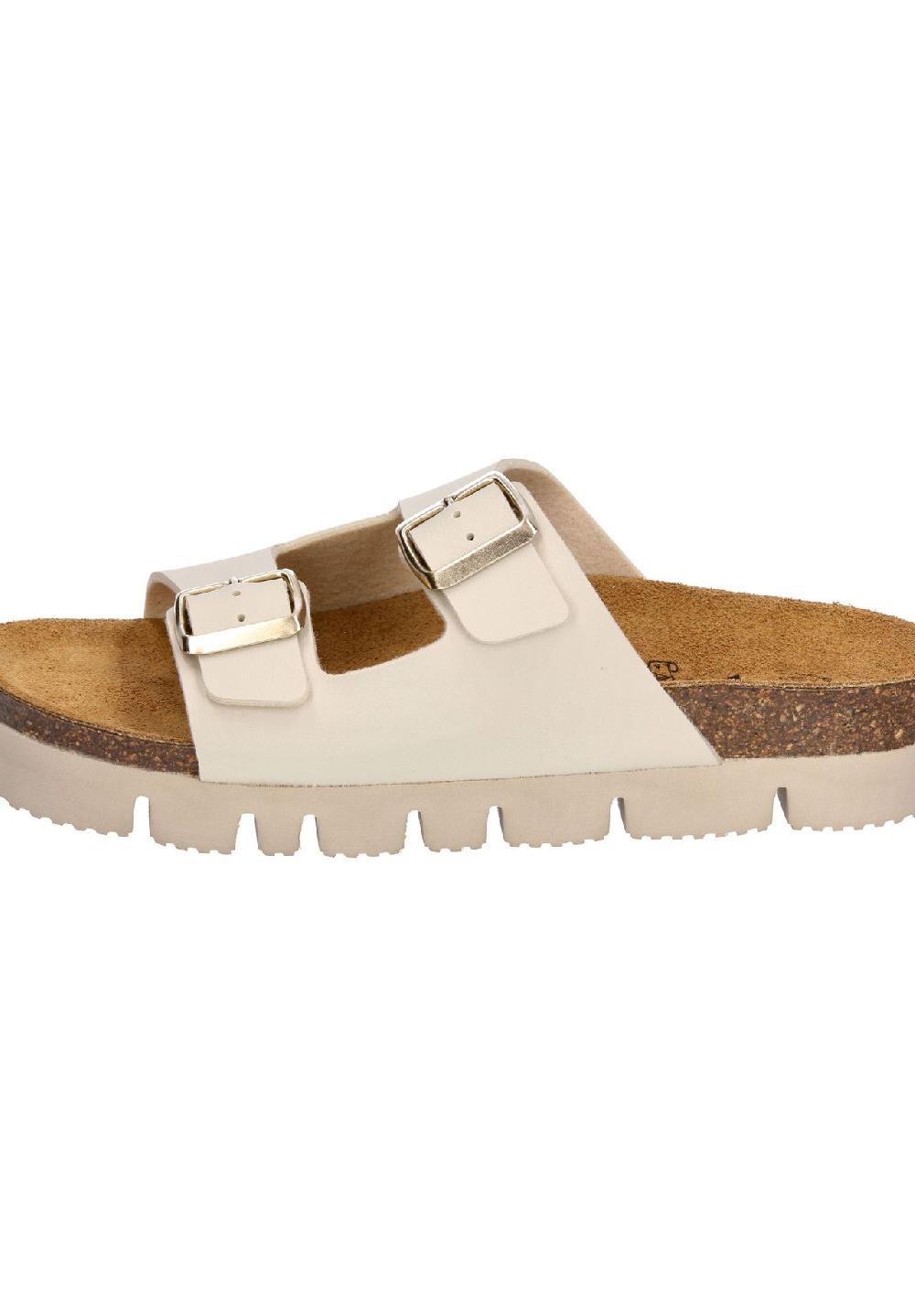 LICO Pantolette Bioline Chic Neueste Mode