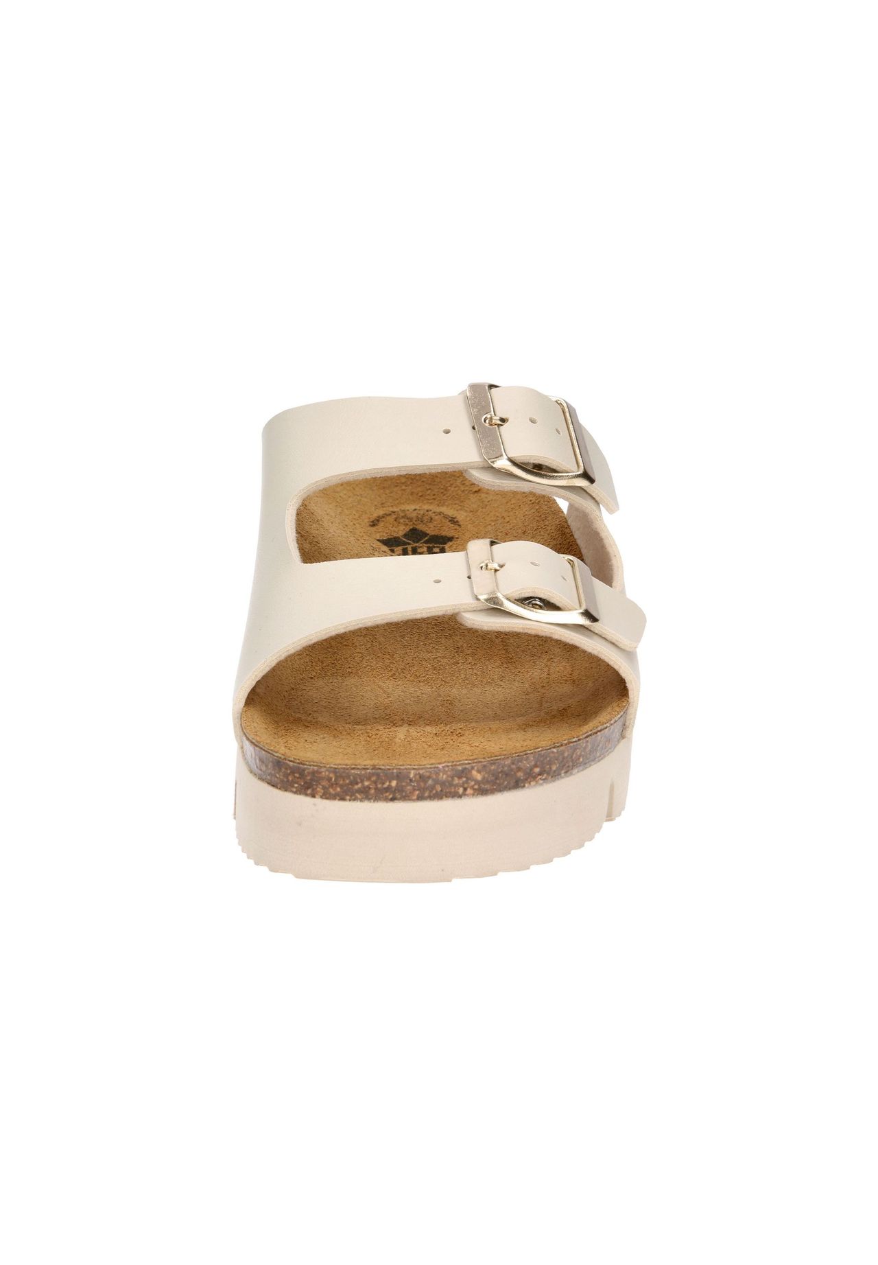 LICO Pantolette Bioline Chic Neueste Mode