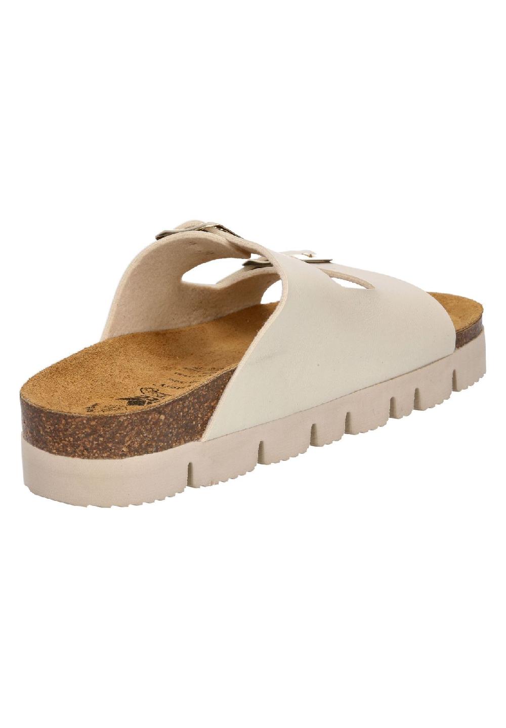 LICO Pantolette Bioline Chic Neueste Mode