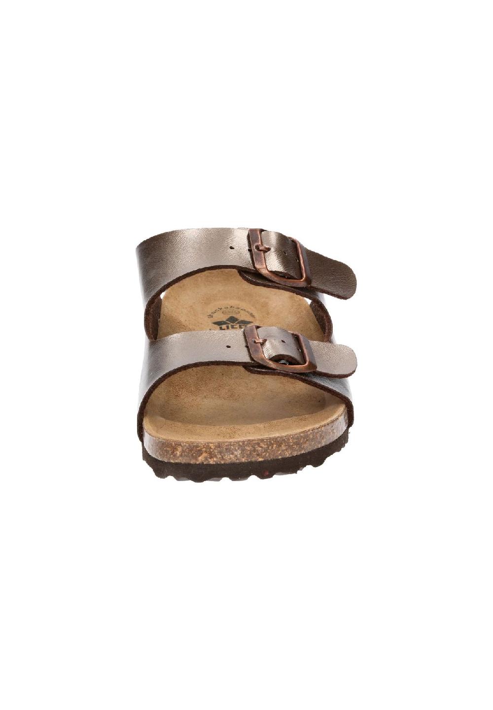 LICO Pantolette Bioline Platino Zeitlich begrenztes Angebot