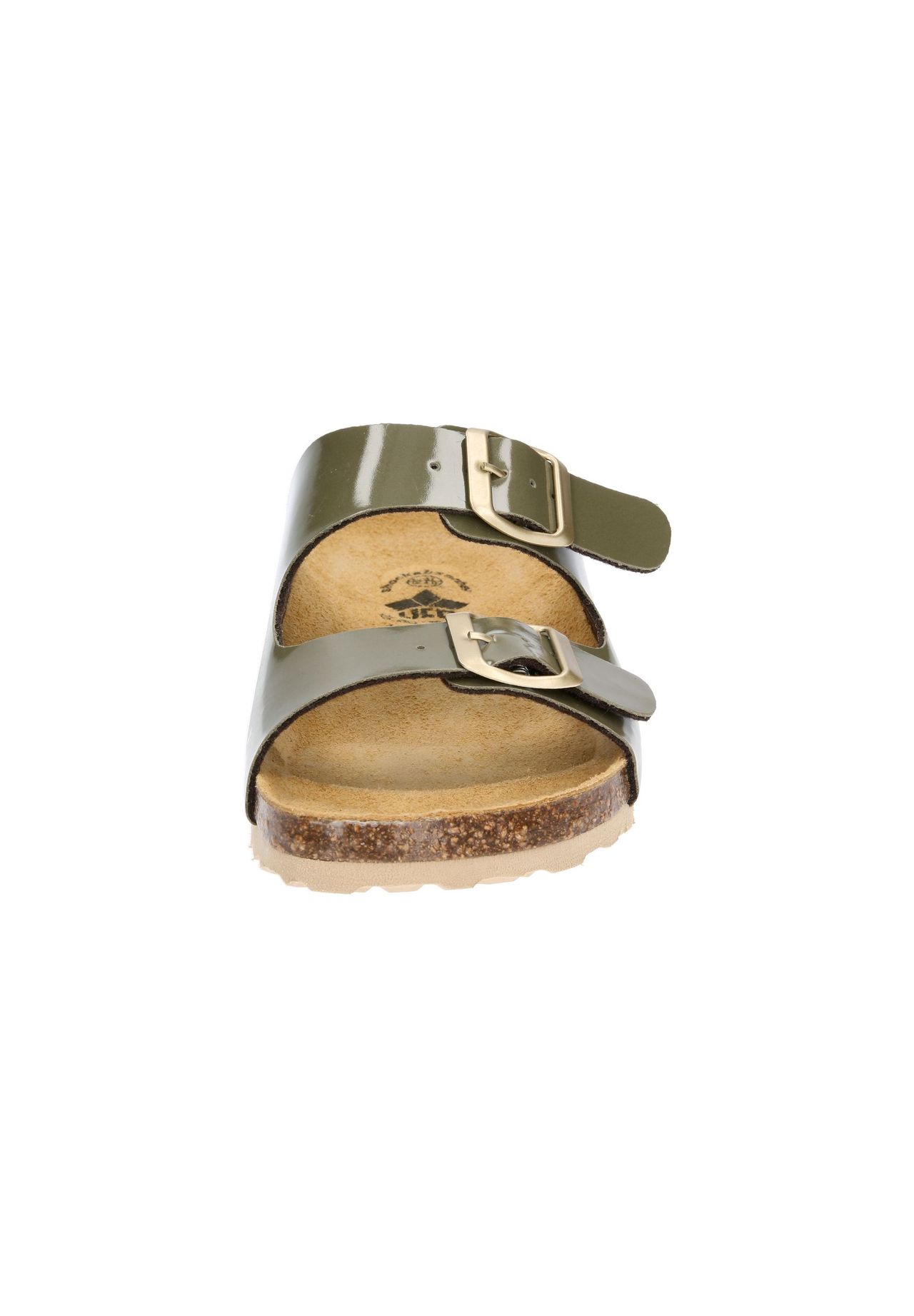 LICO Pantolette Bioline Platino Exklusive Angebote