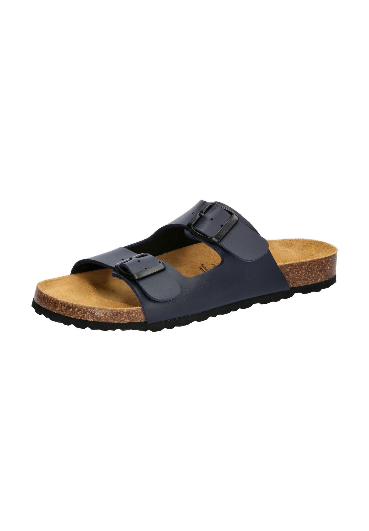 LICO Pantolette Bioline Platino Blitzangebot